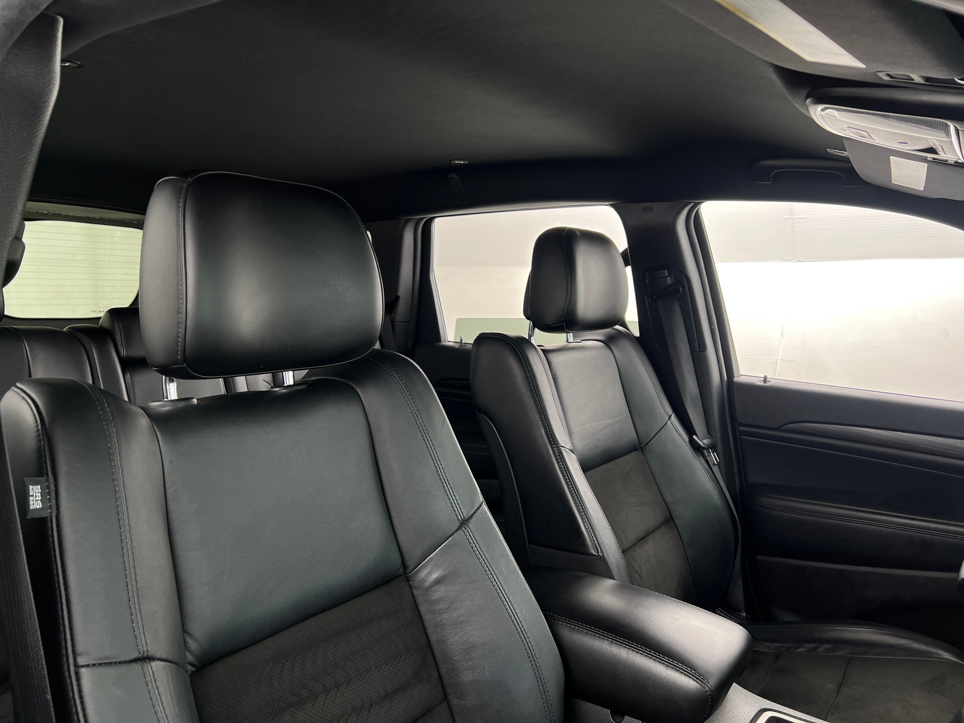 2019 Jeep Grand Cherokee Altitude 2