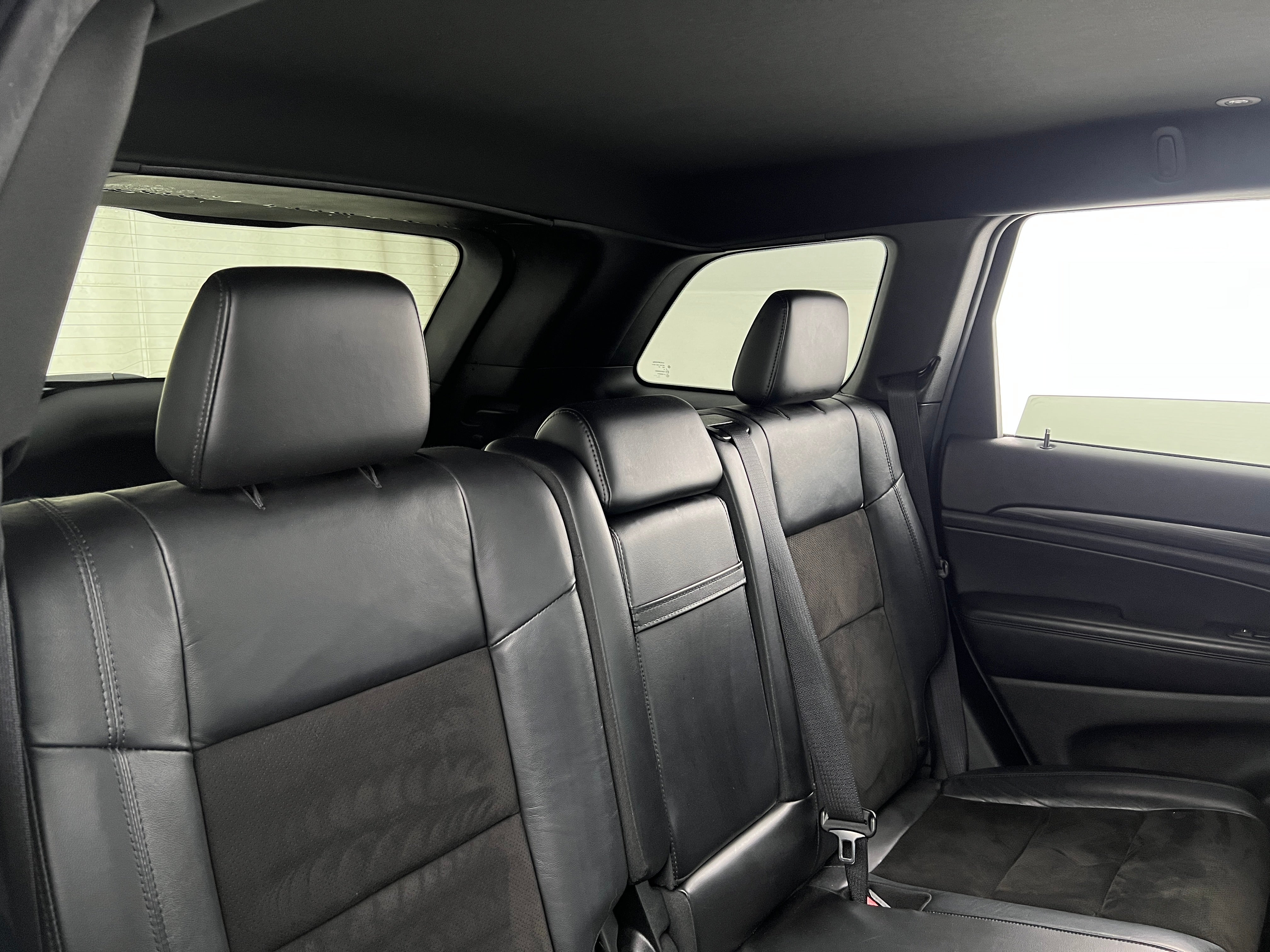 2019 Jeep Grand Cherokee Altitude 6