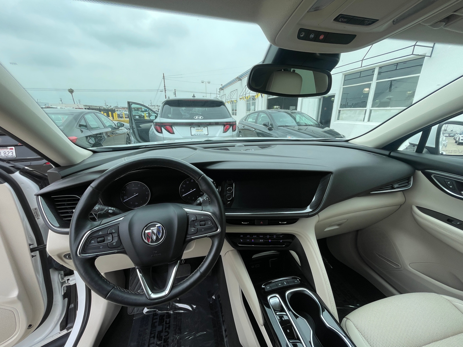 Thumbnail: 2023 Buick Envision - 3