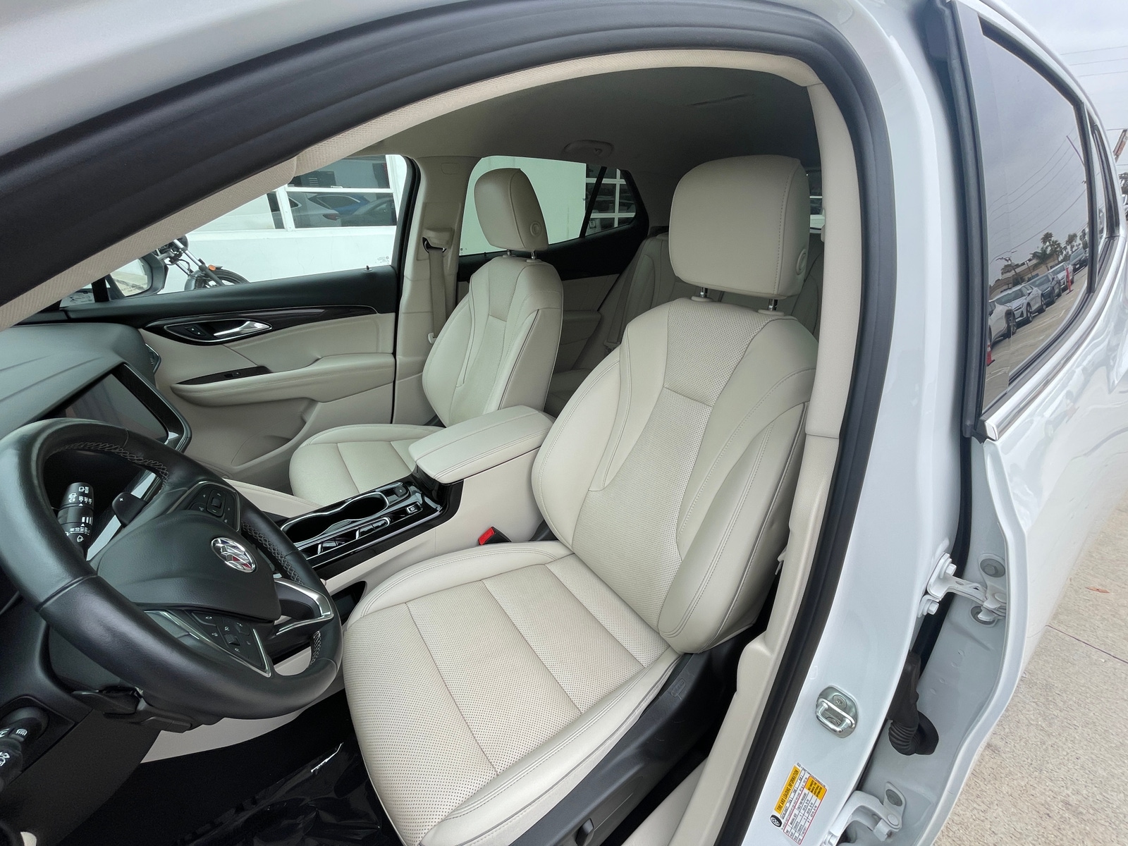 Thumbnail: 2023 Buick Envision - 2