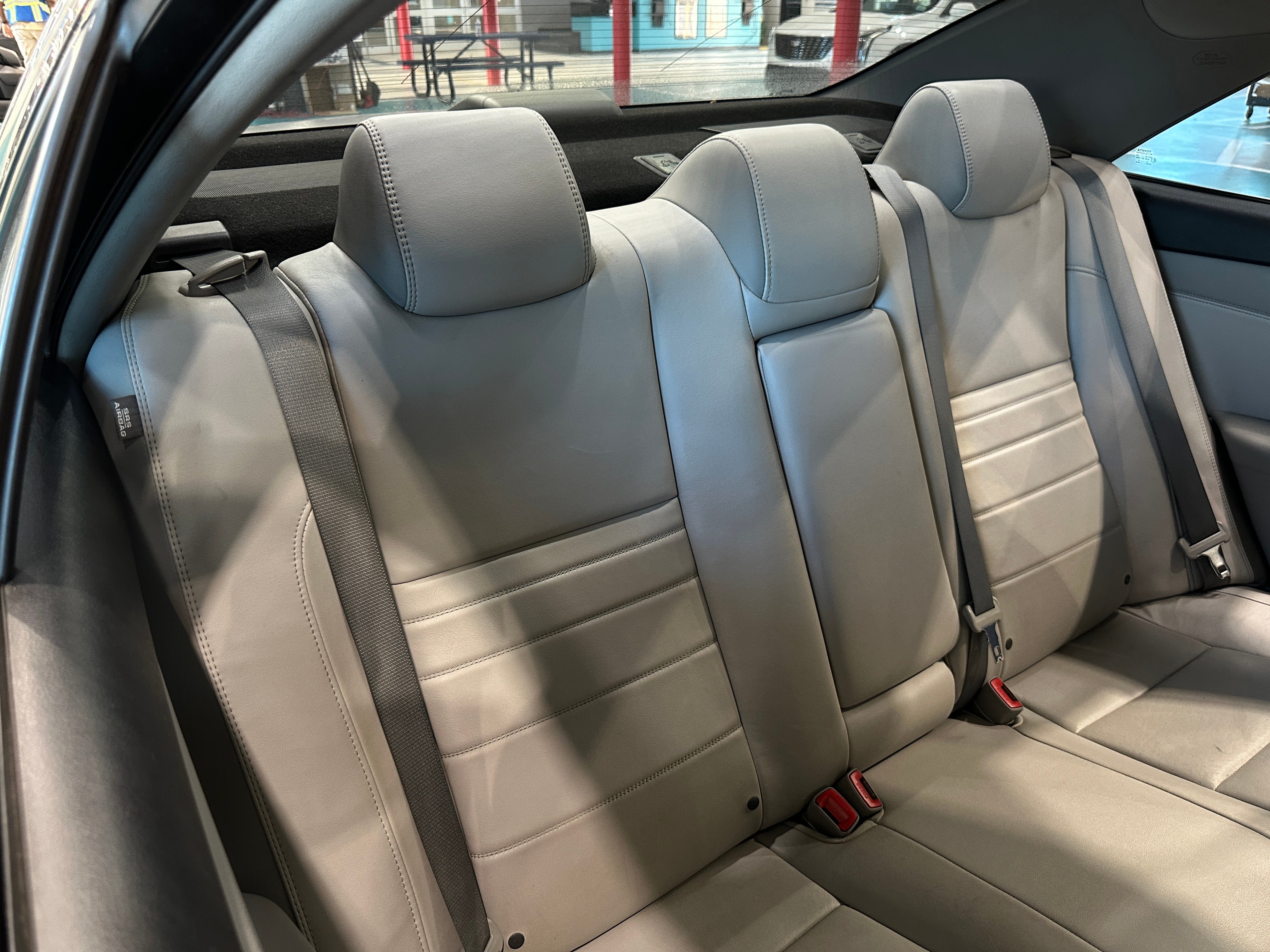 2016 Toyota Camry XLE 5
