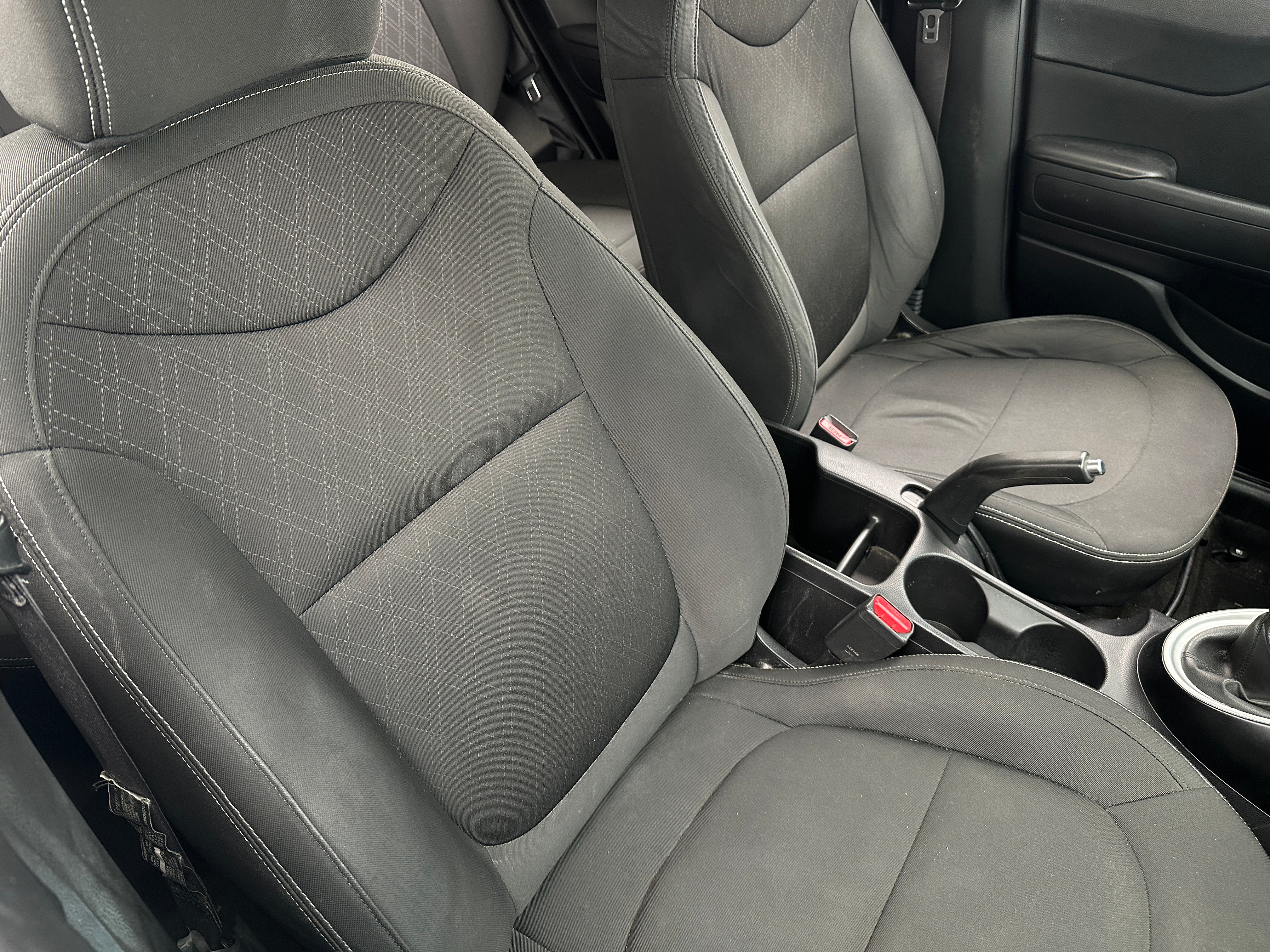 2014 Kia Soul Base 2