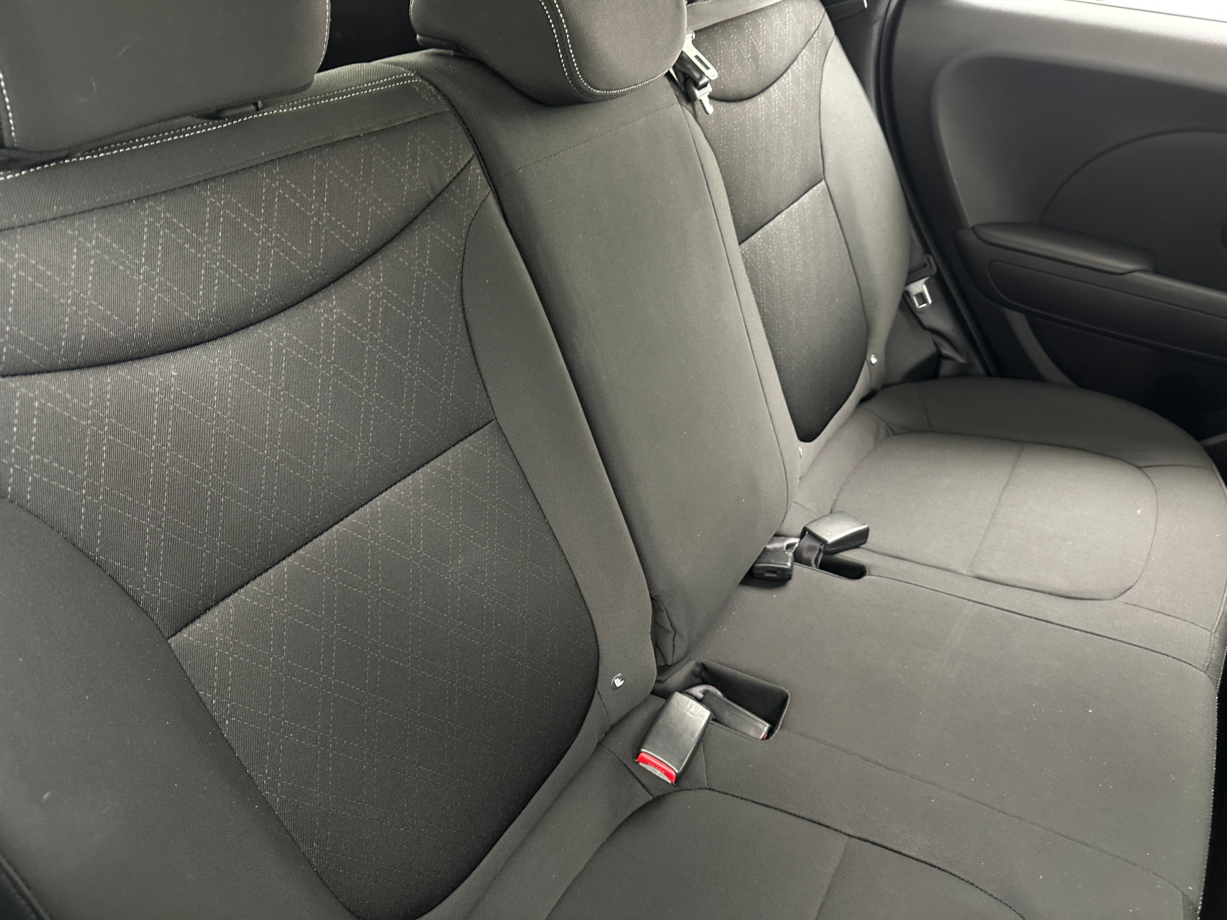 2014 Kia Soul Base 6