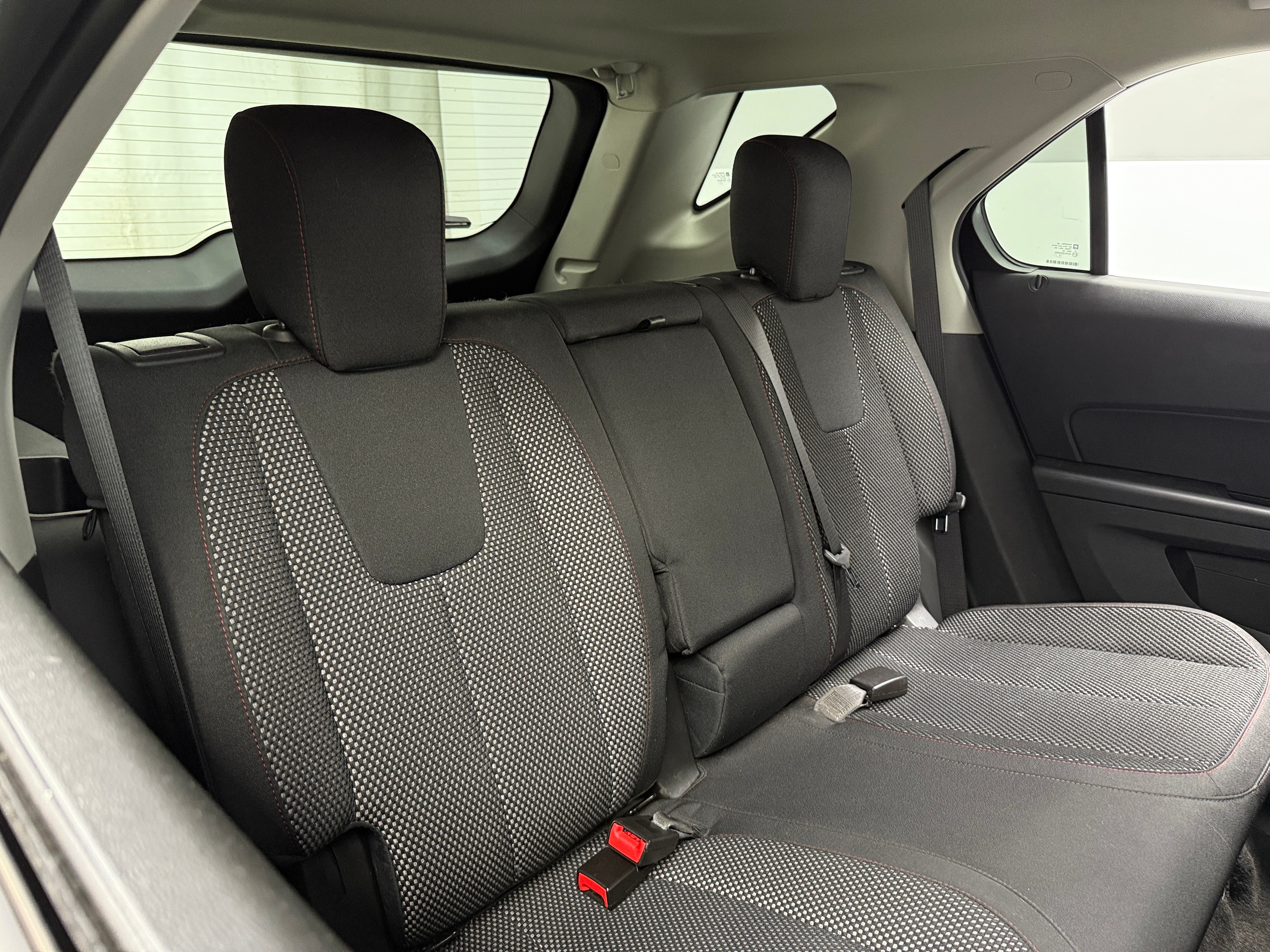 2016 Chevrolet Equinox LT 6