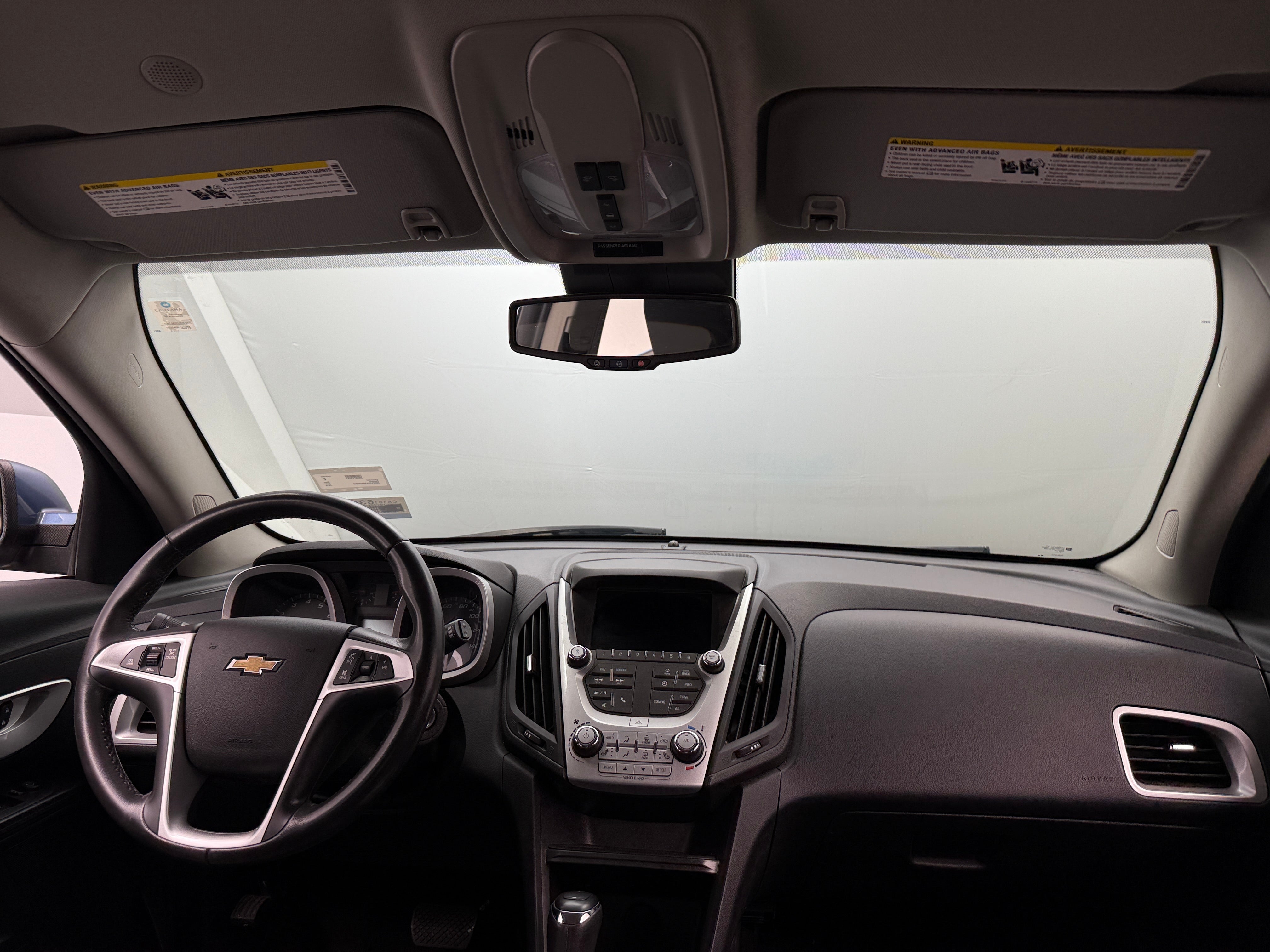 2016 Chevrolet Equinox LT 3