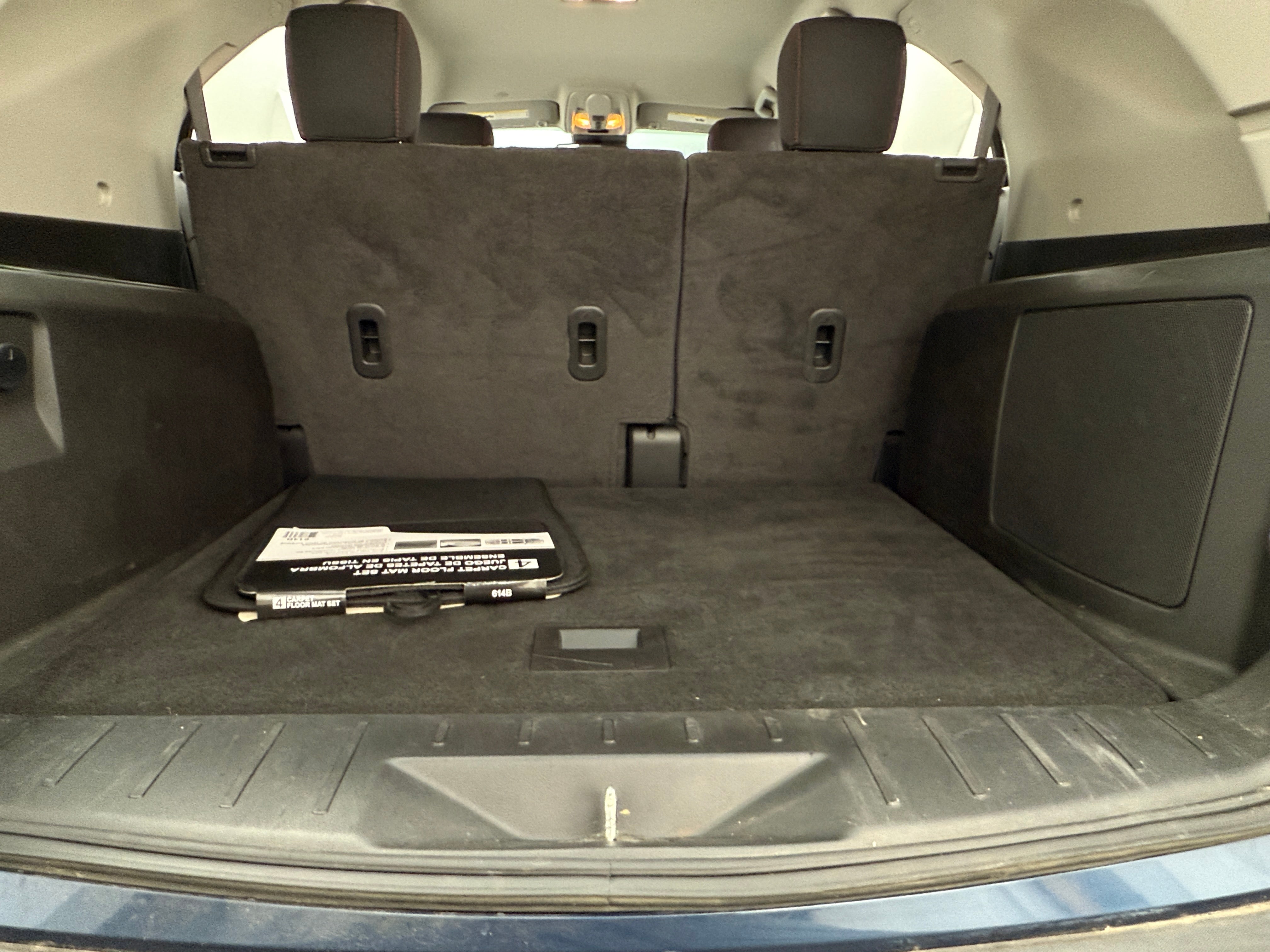 2016 Chevrolet Equinox LT 7