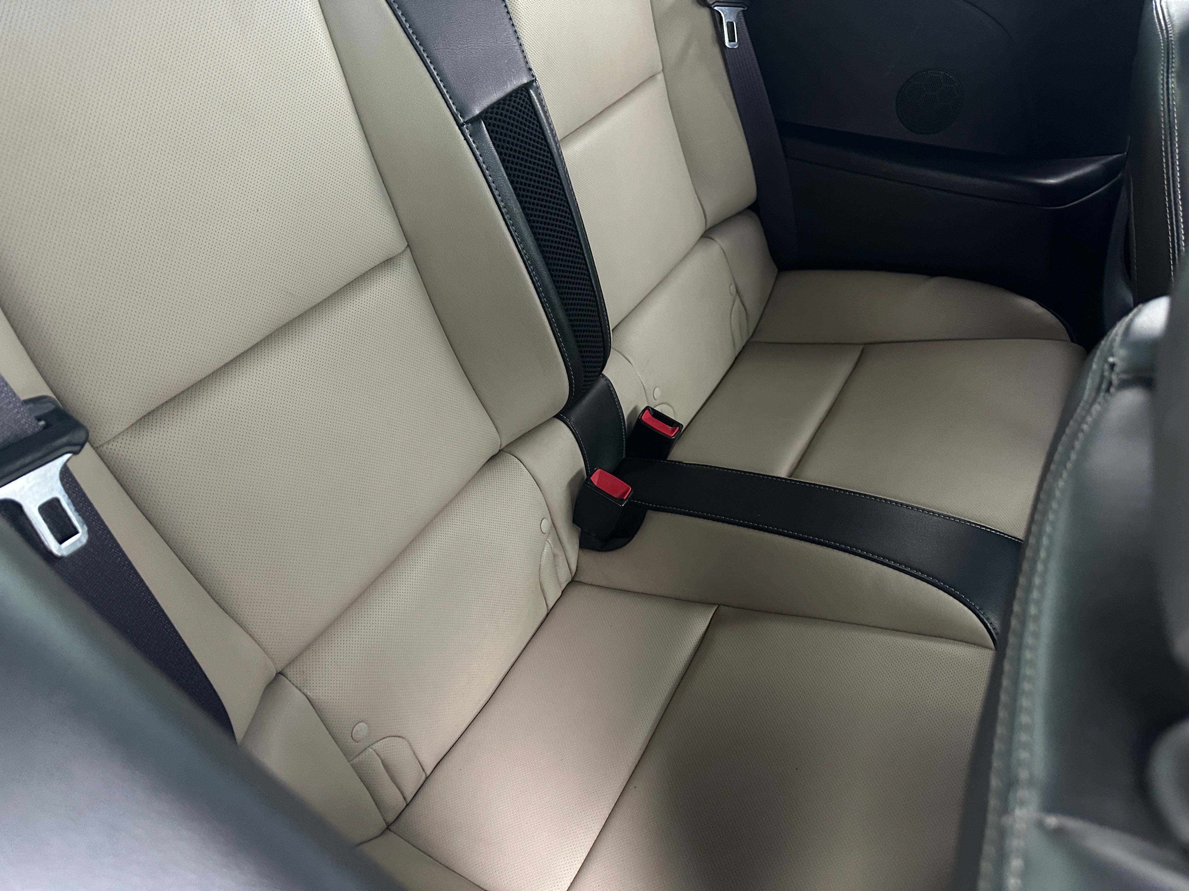 2015 Chevrolet Camaro LT 5