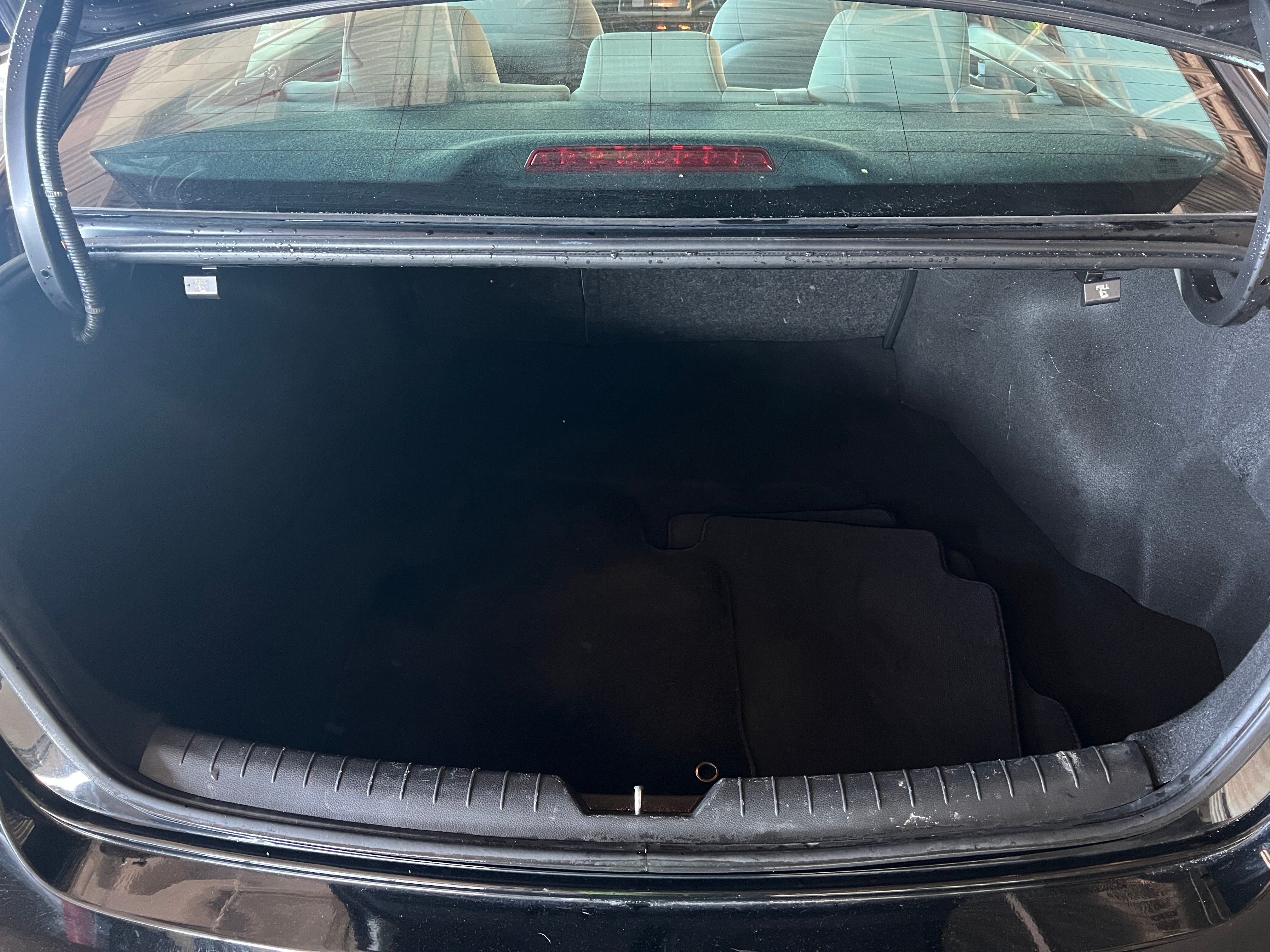 2018 Hyundai Sonata SEL 7