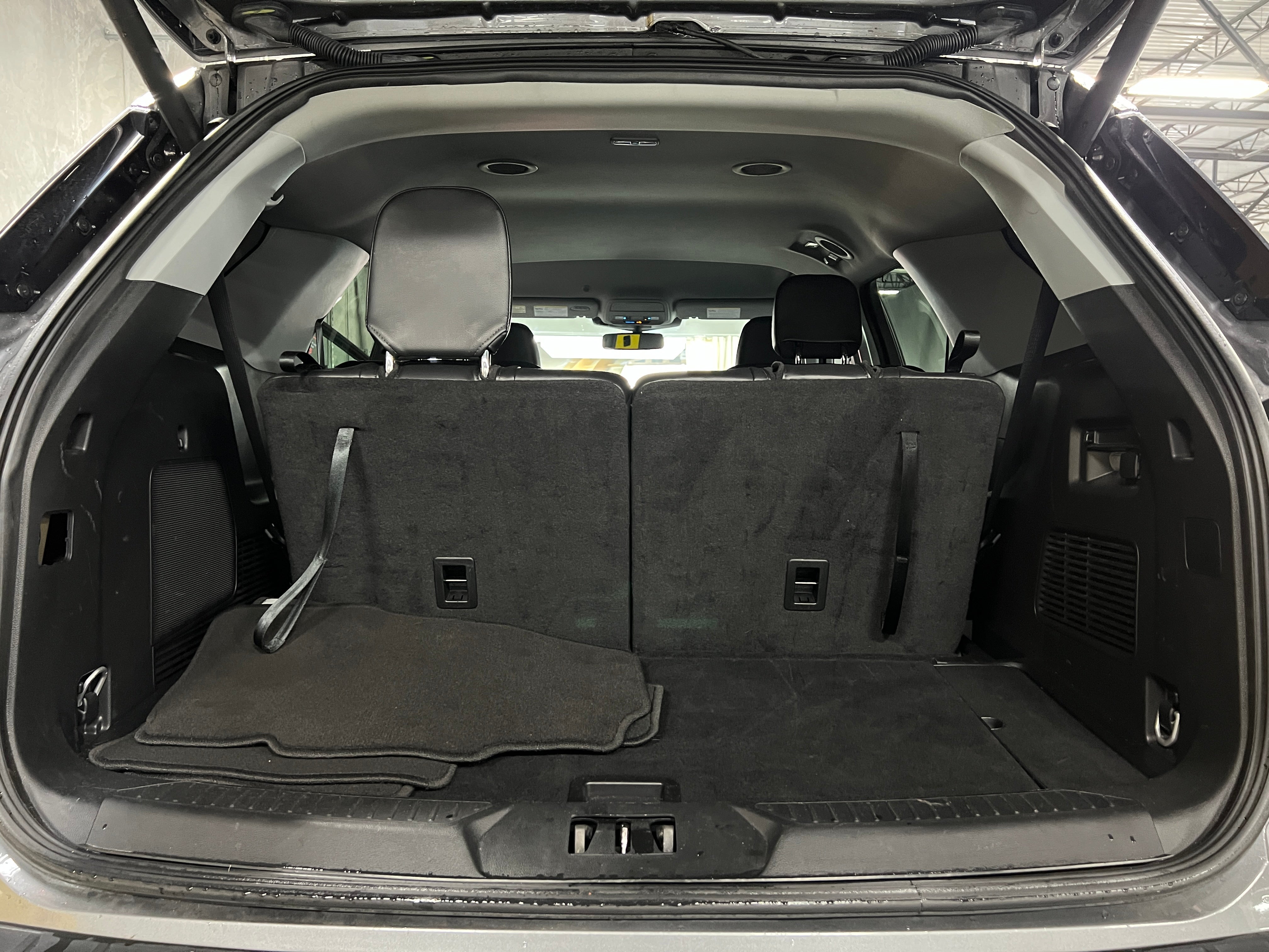2024 Ford Explorer Limited 6