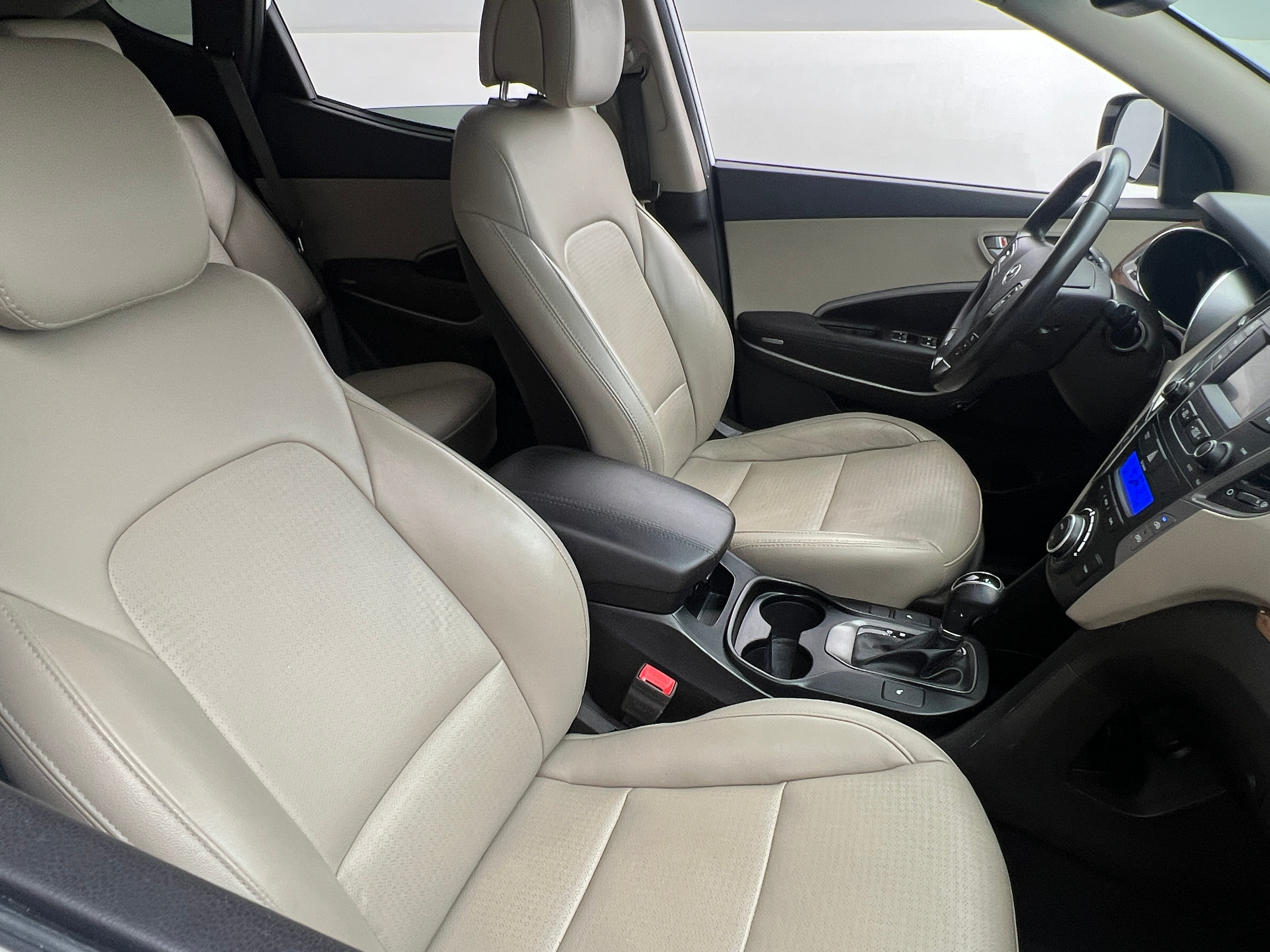 2016 Hyundai Santa Fe Sport 2.0T 2