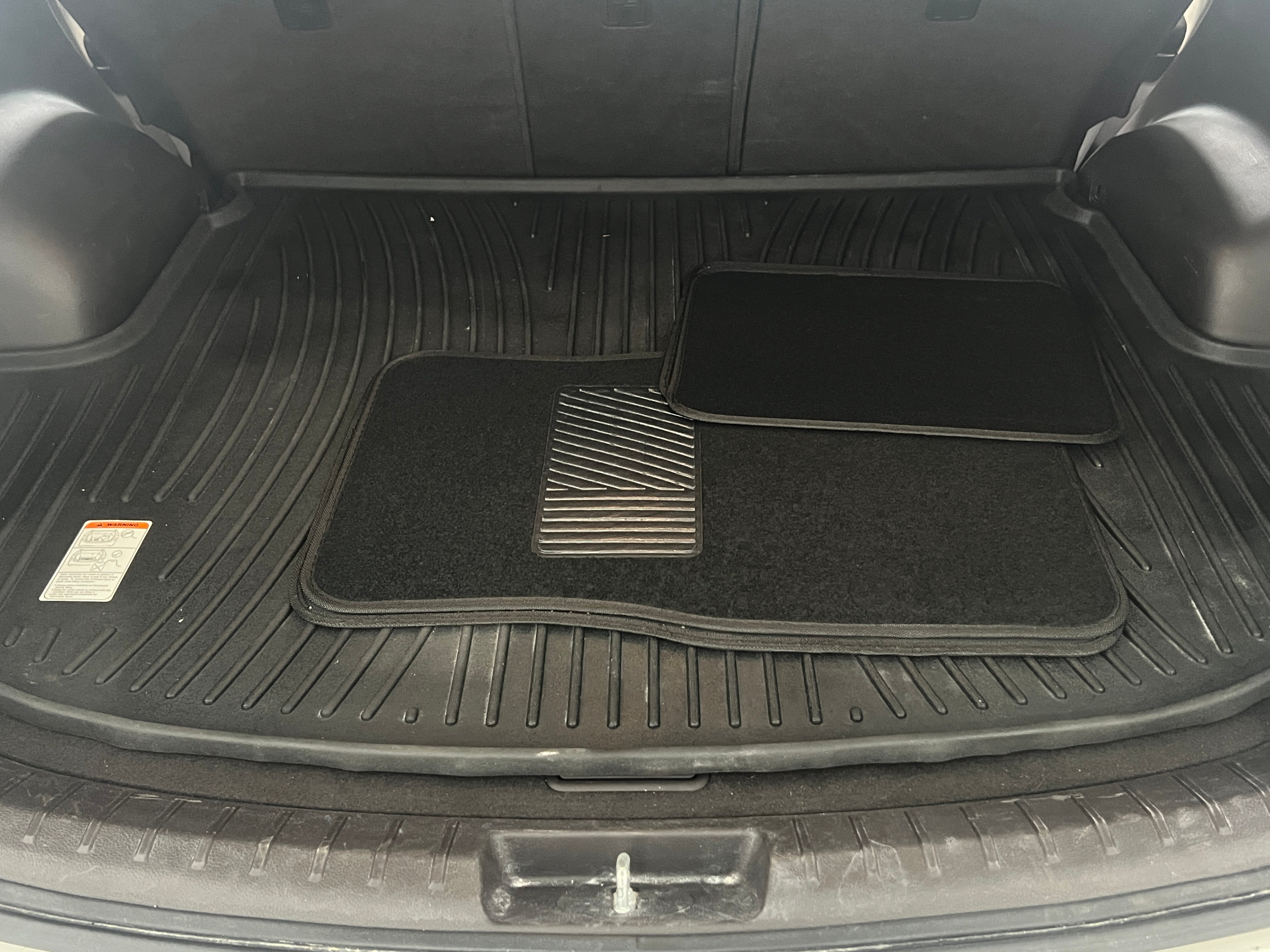 2016 Hyundai Santa Fe Sport 2.0T 7