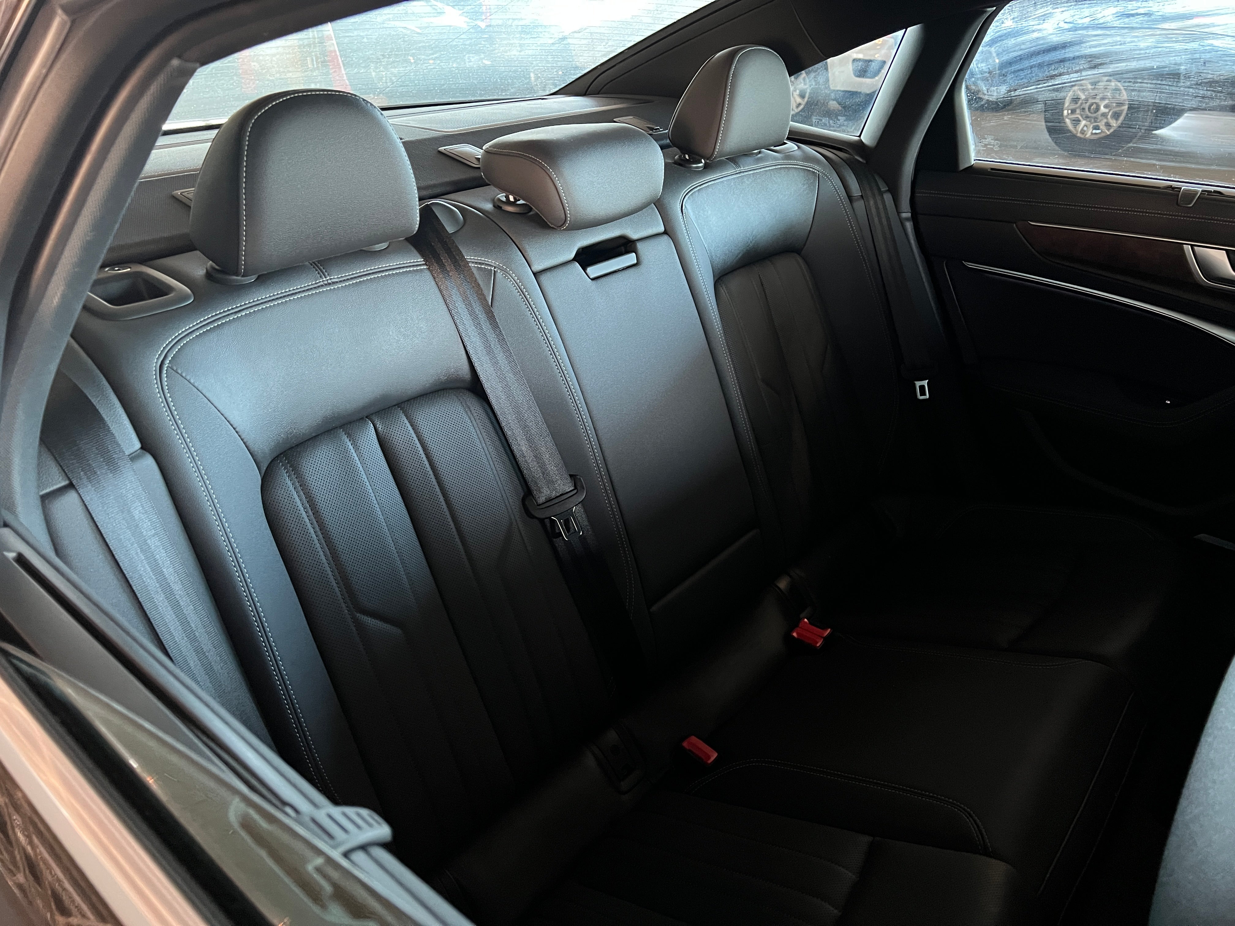 2019 Audi A6 TFSI Premium 5