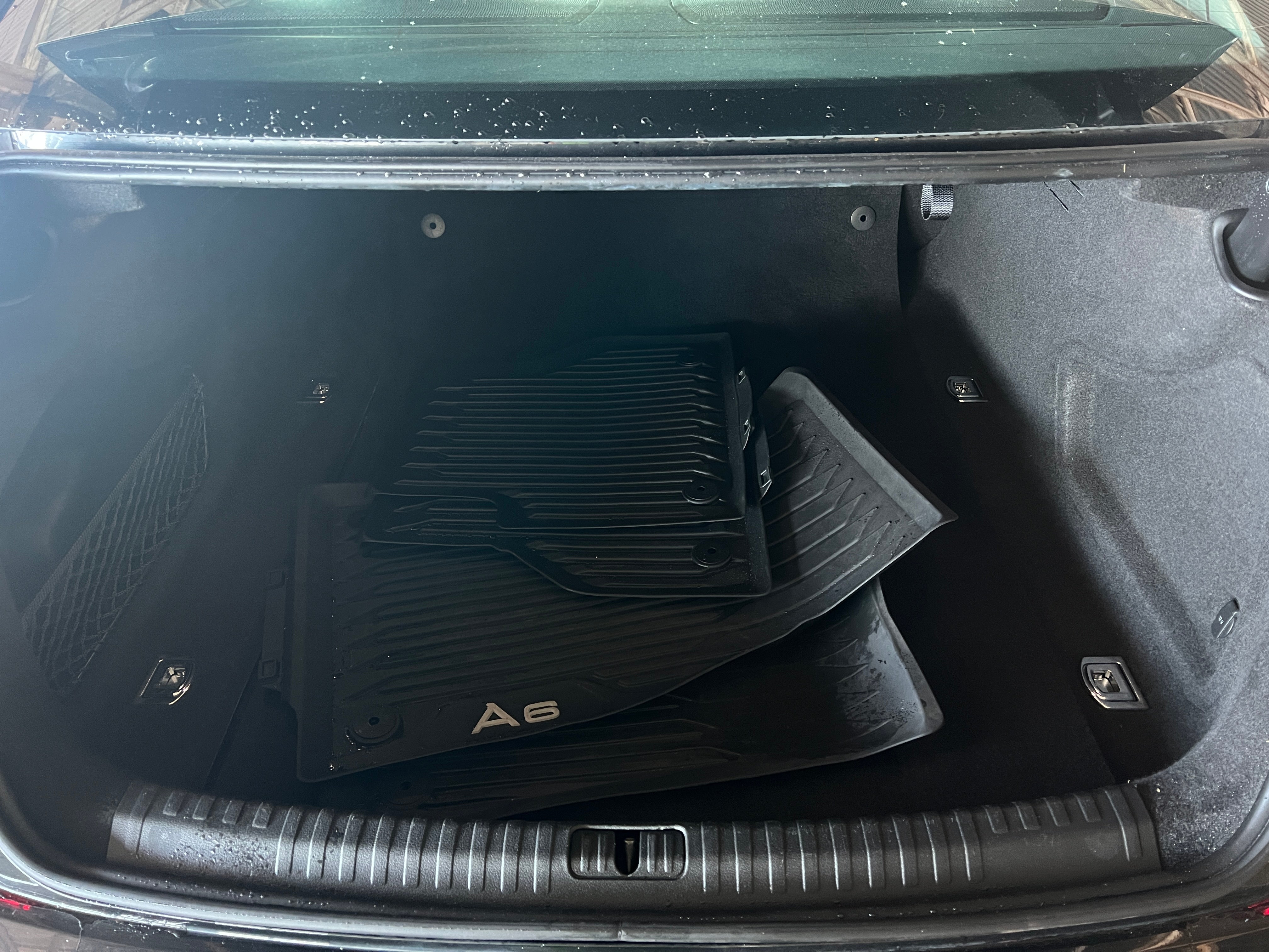 2019 Audi A6 TFSI Premium 6