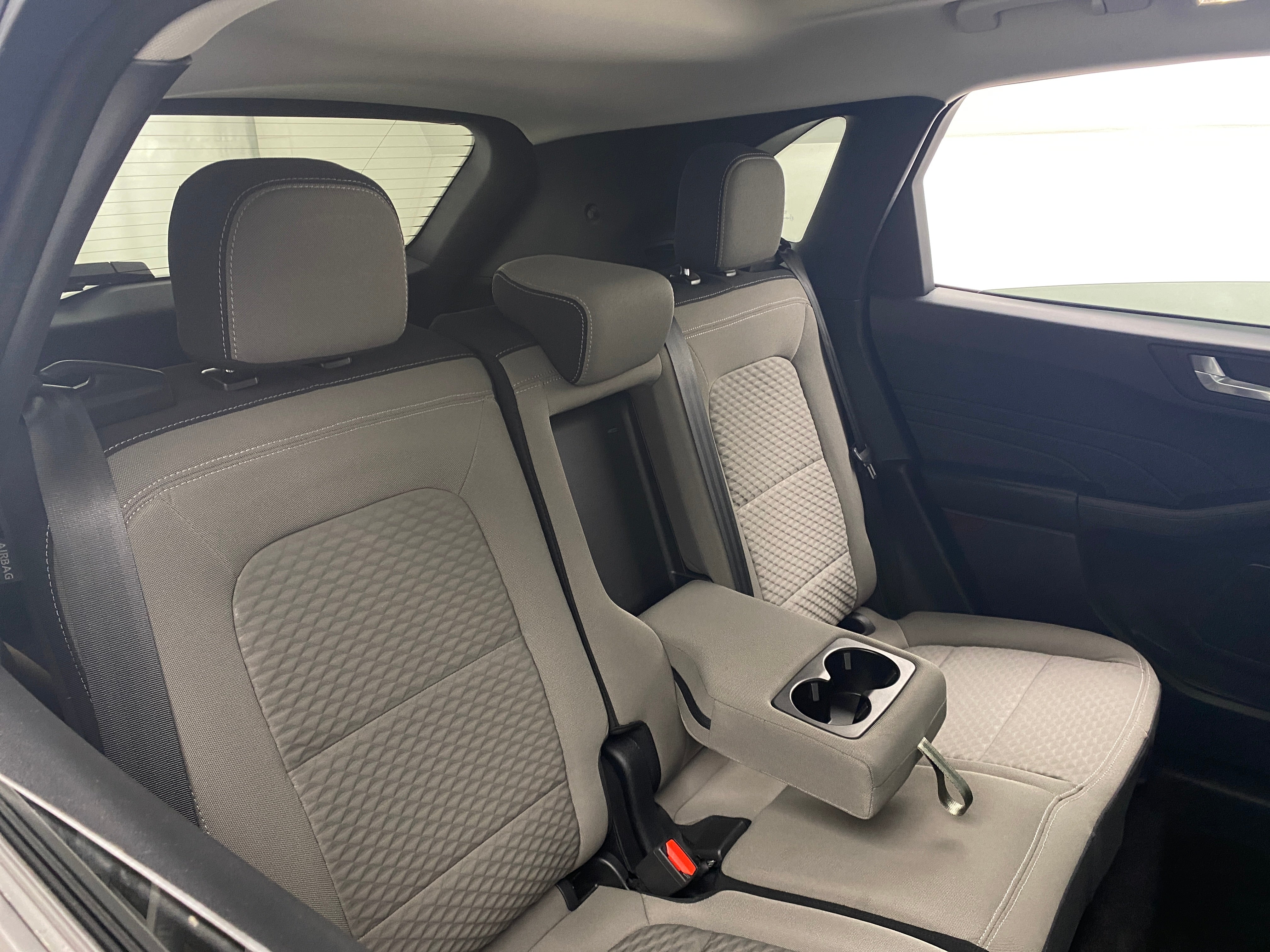 2021 Ford Escape SE 6
