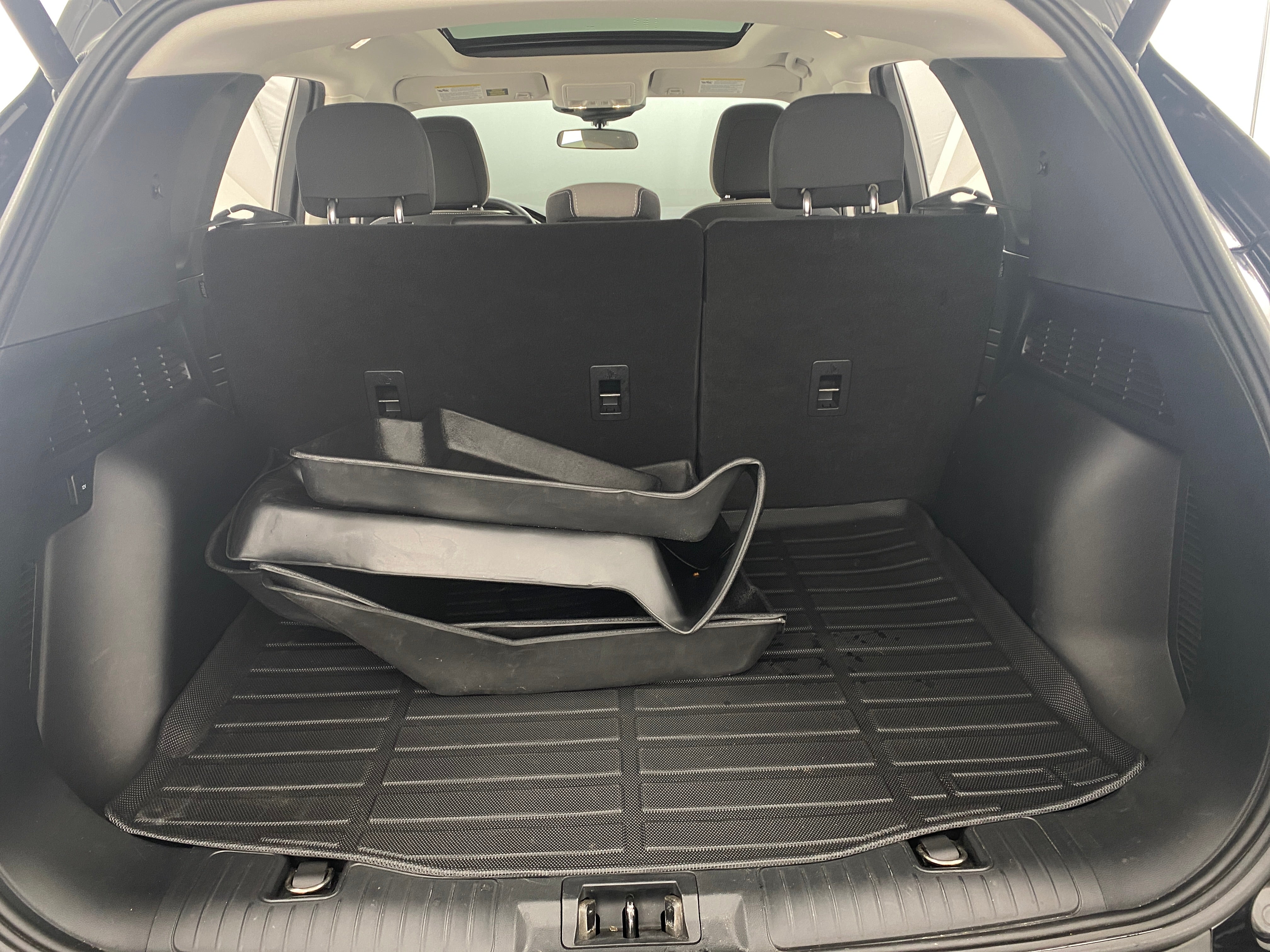 2021 Ford Escape SE 7