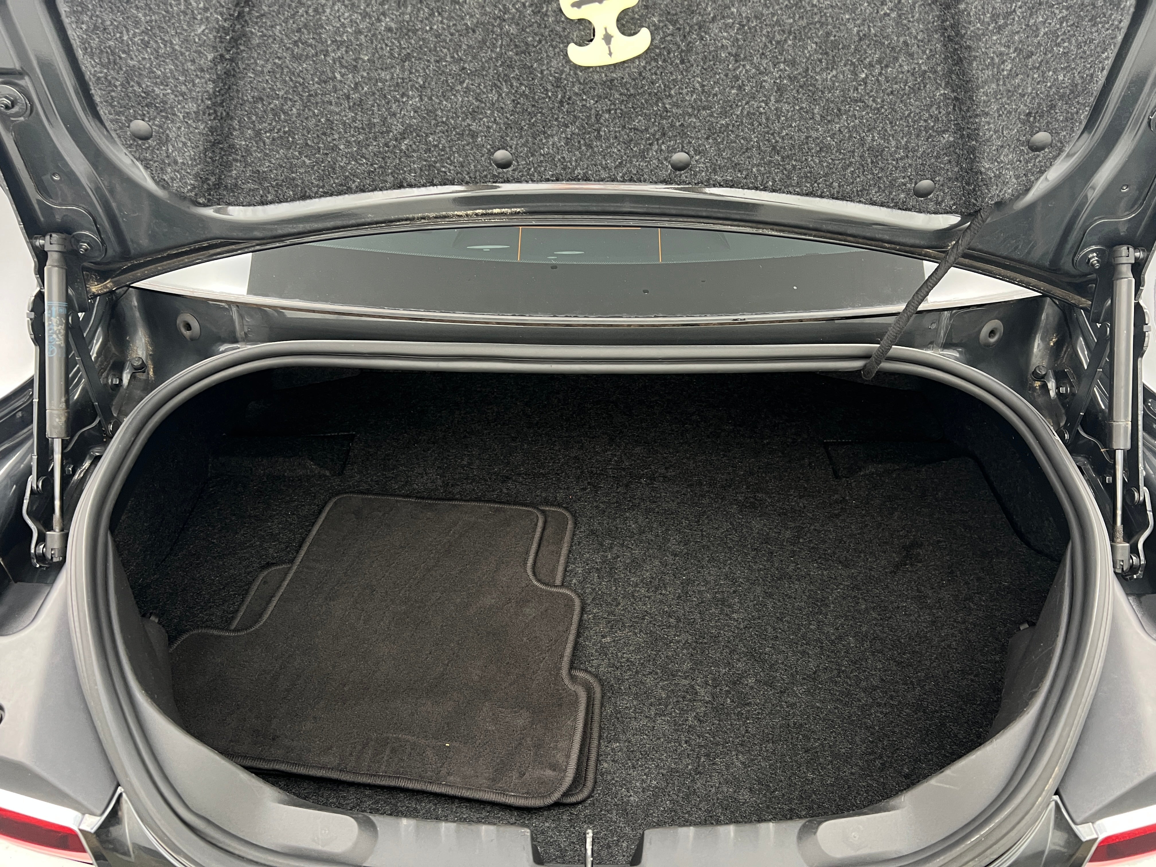 2013 Chevrolet Camaro SS 5