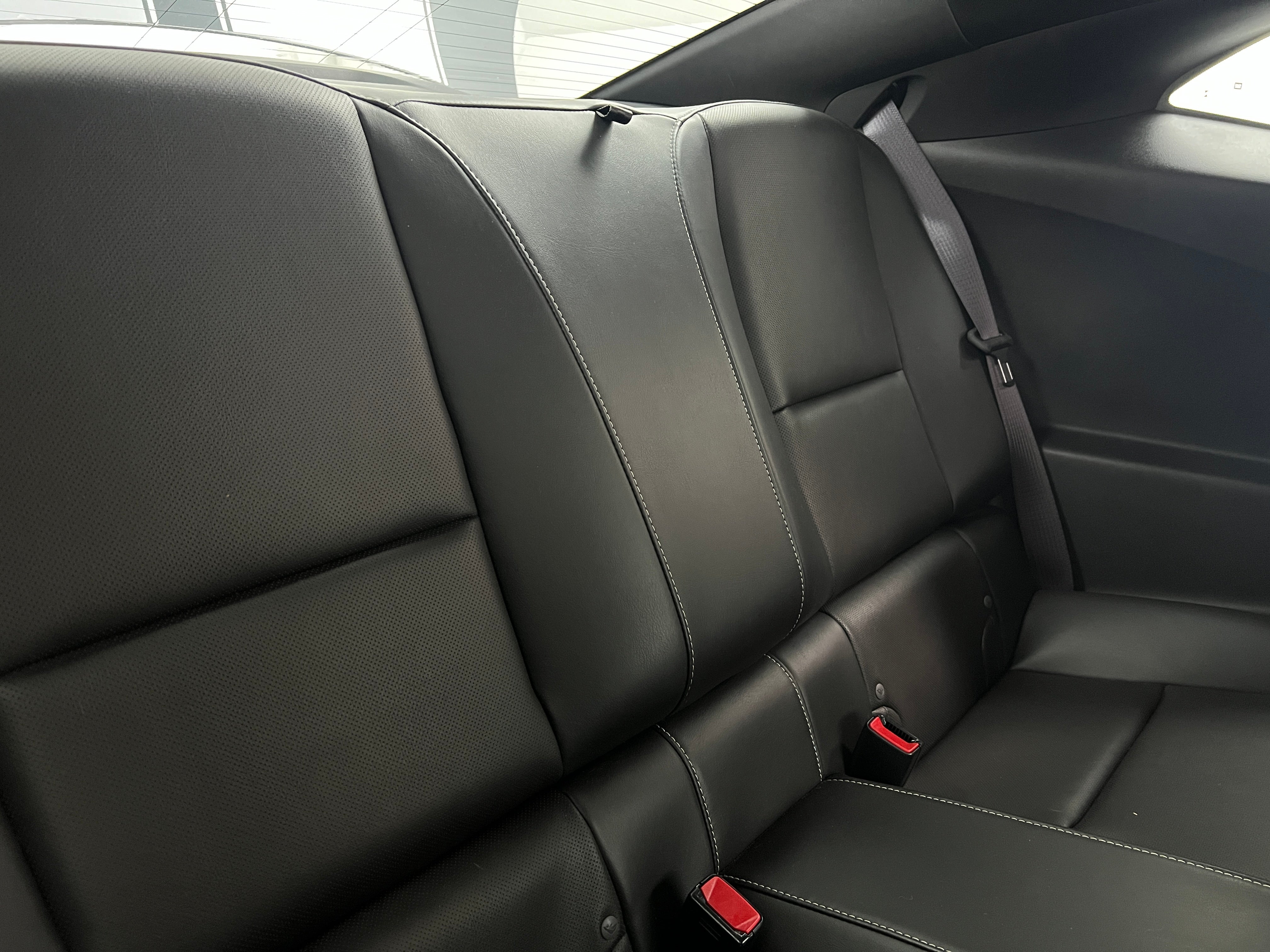 2013 Chevrolet Camaro SS 4