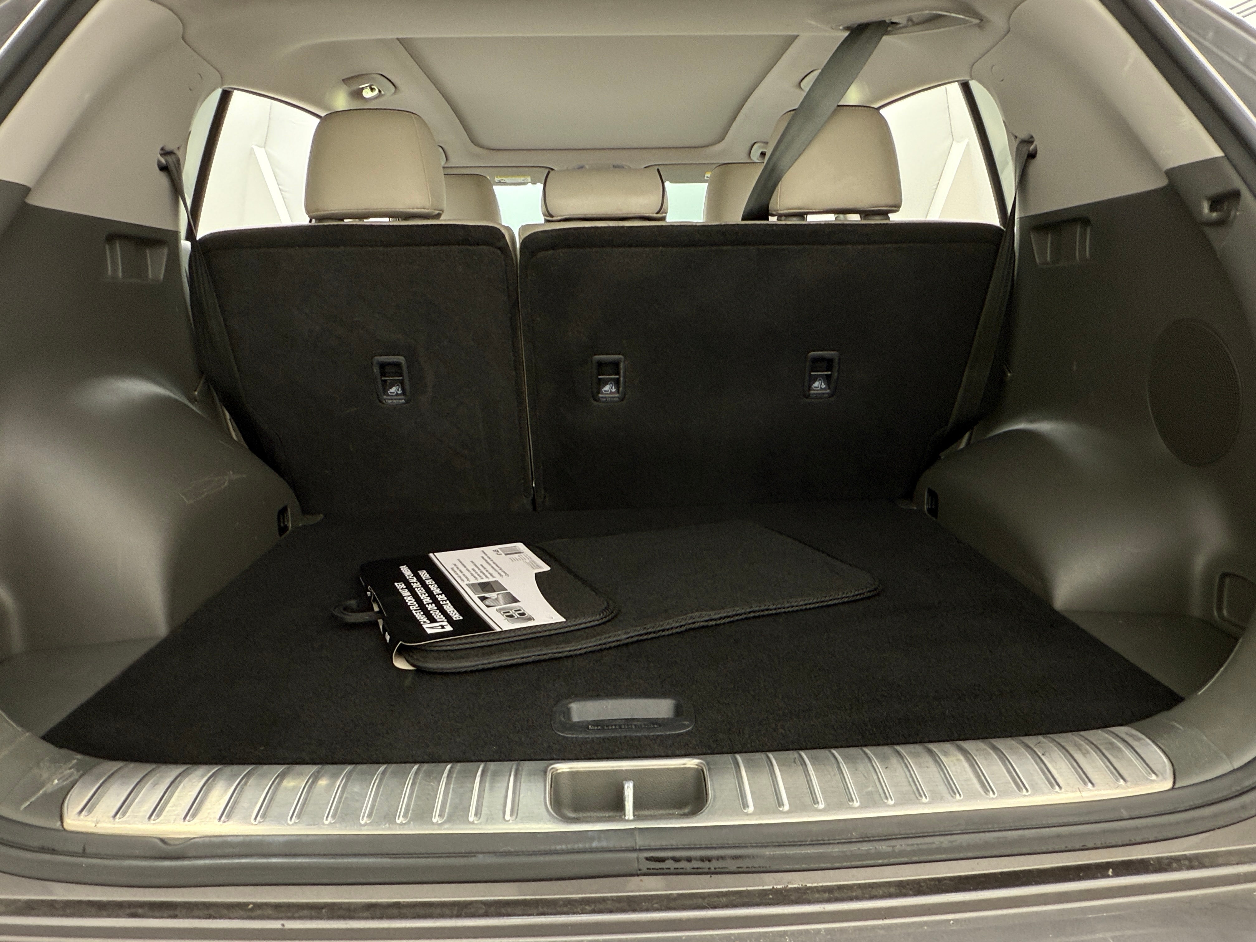 2019 Kia Sportage SX Turbo 6