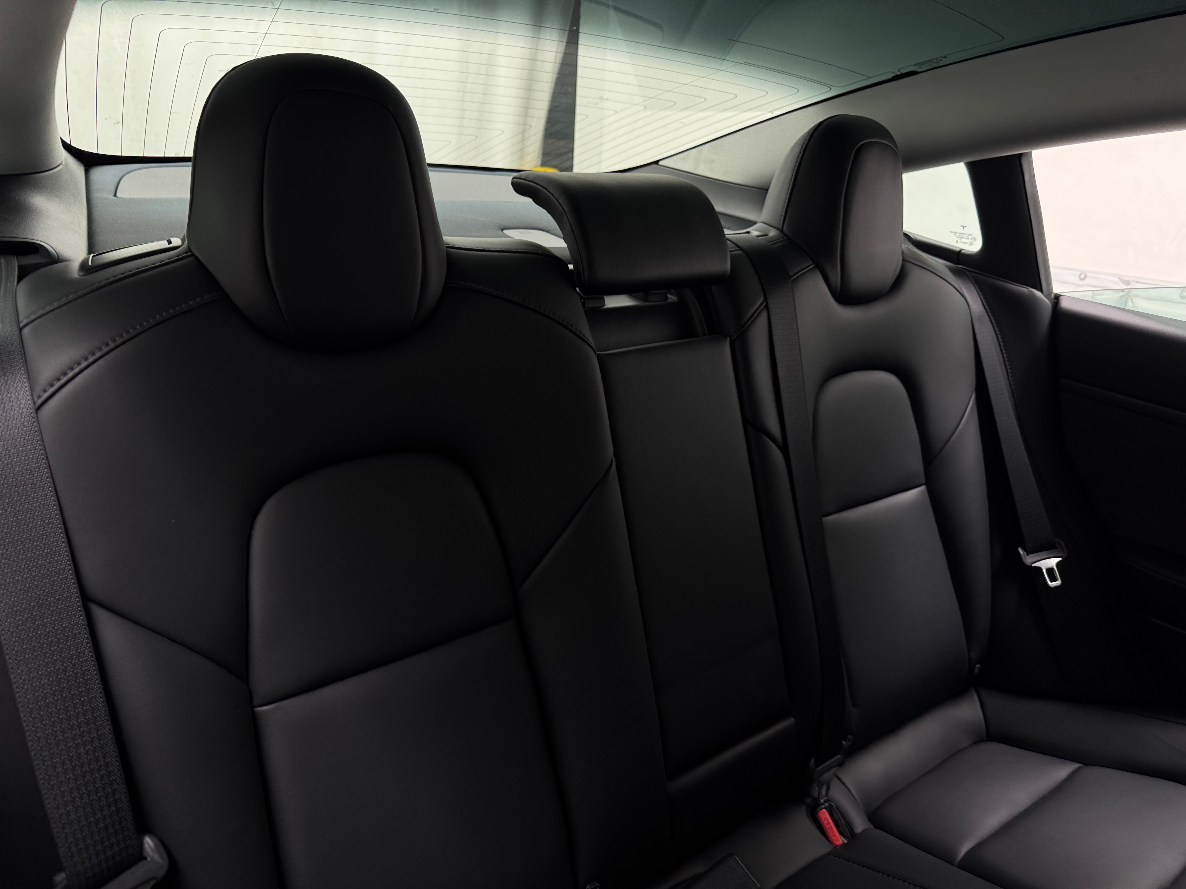 2020 Tesla Model 3 Standard Range 5