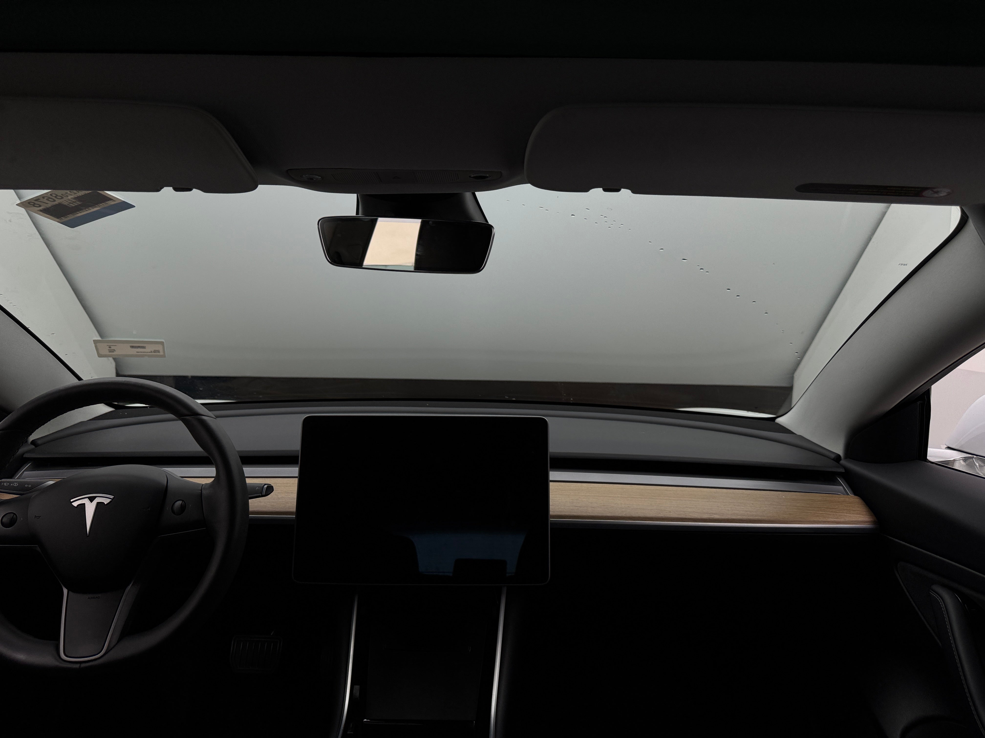 2020 Tesla Model 3 Standard Range 2