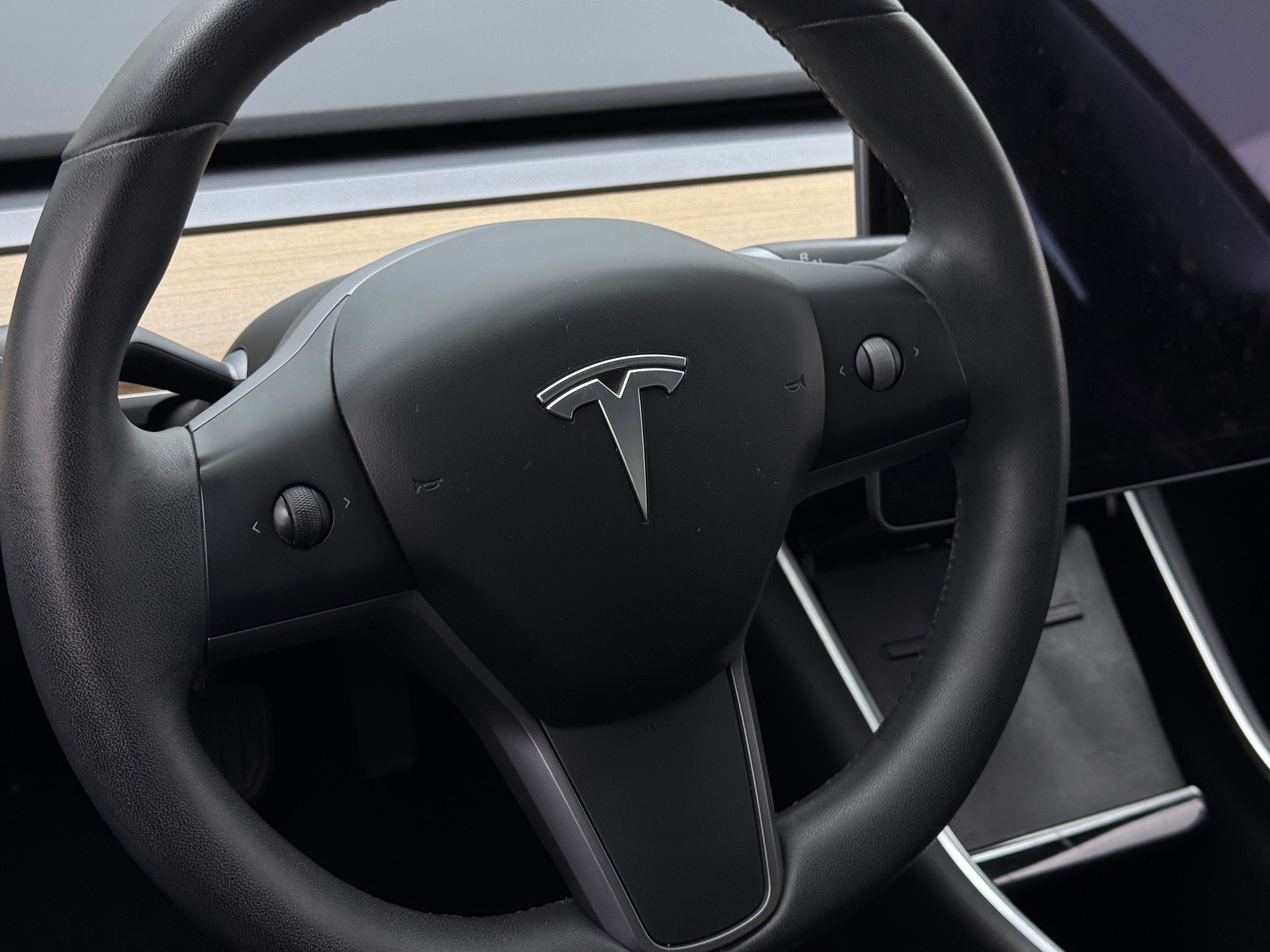 2020 Tesla Model 3 Standard Range 4