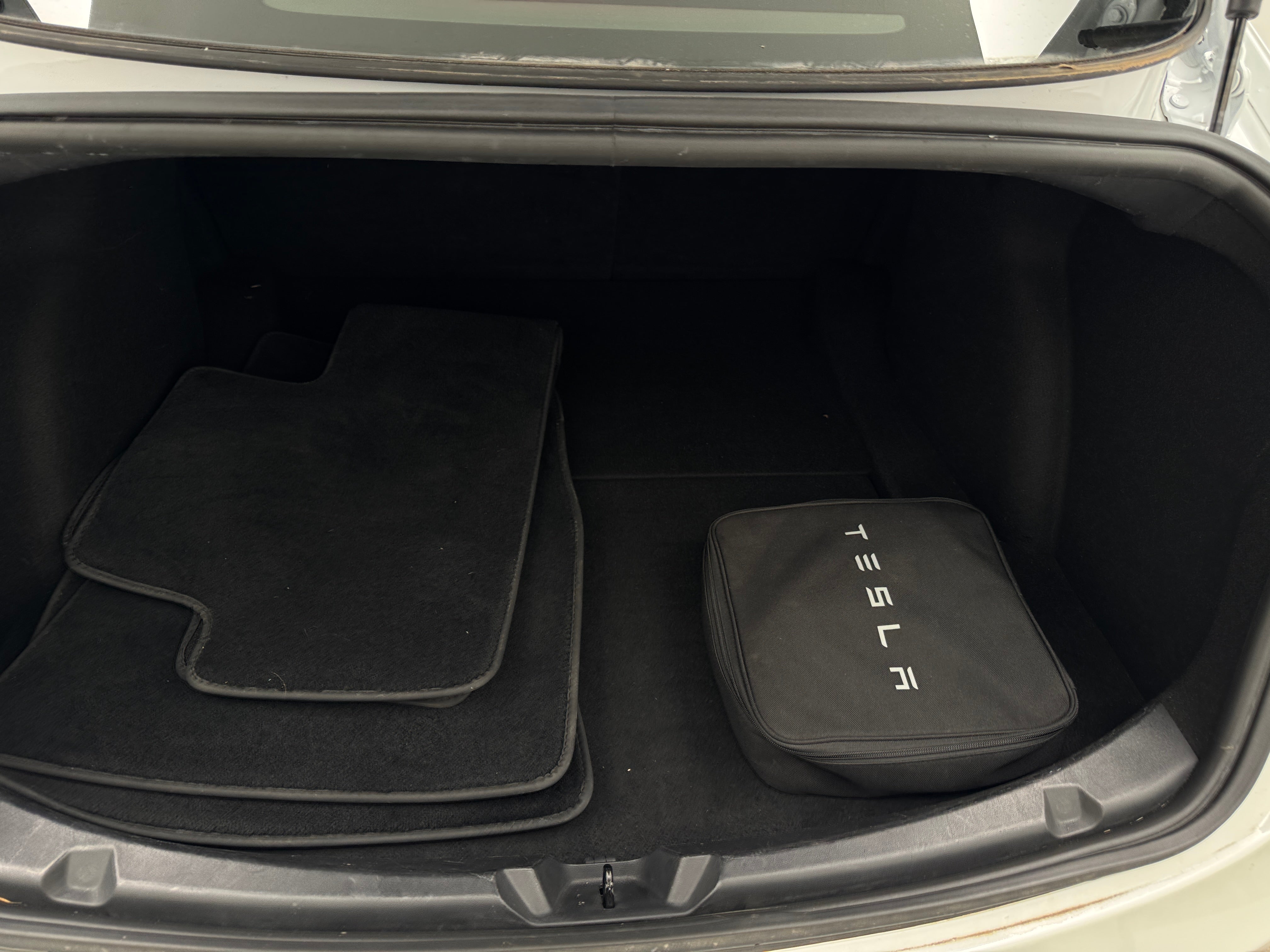 2020 Tesla Model 3 Standard Range 6