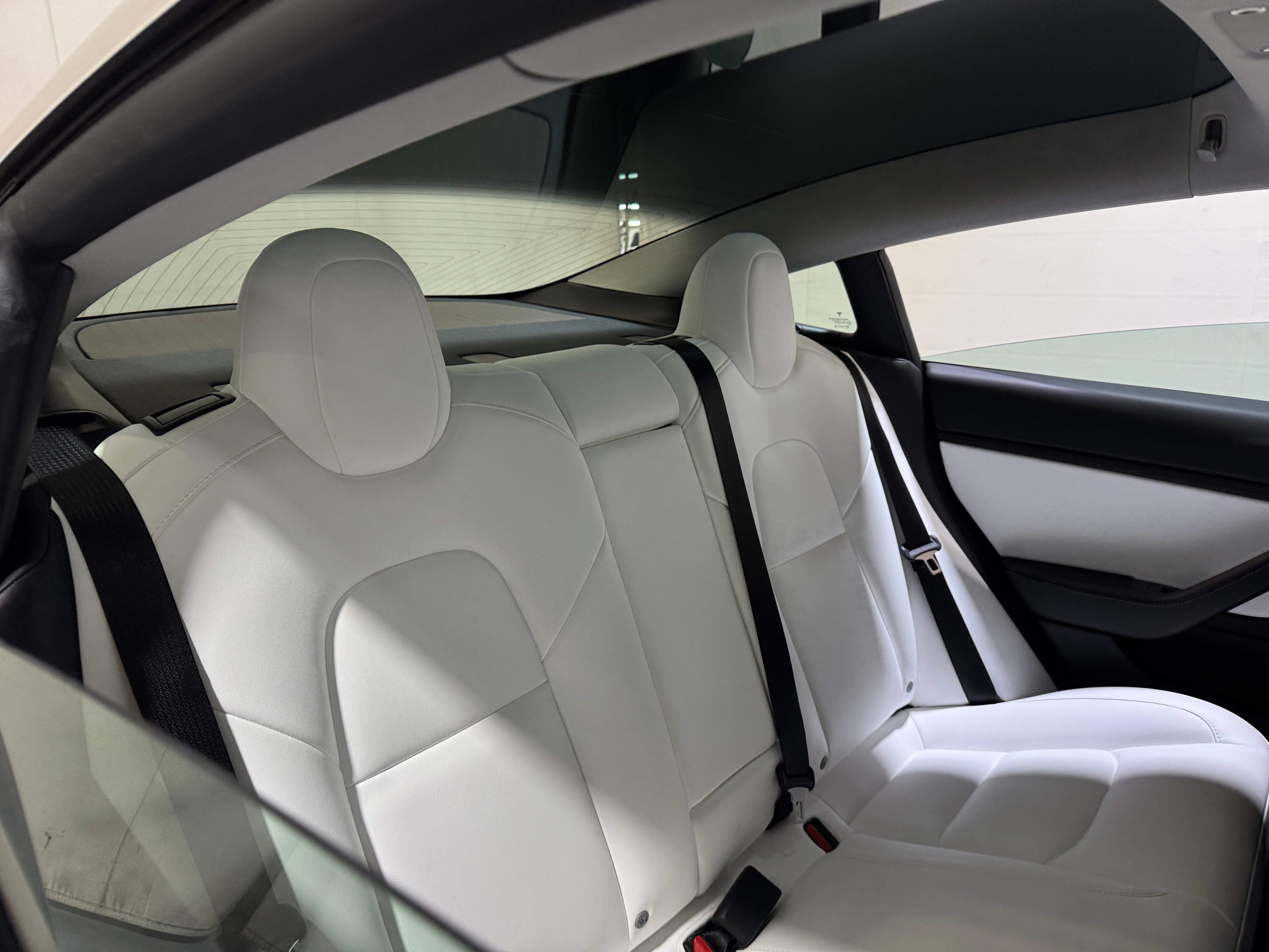 2019 Tesla Model 3 Standard Range 5