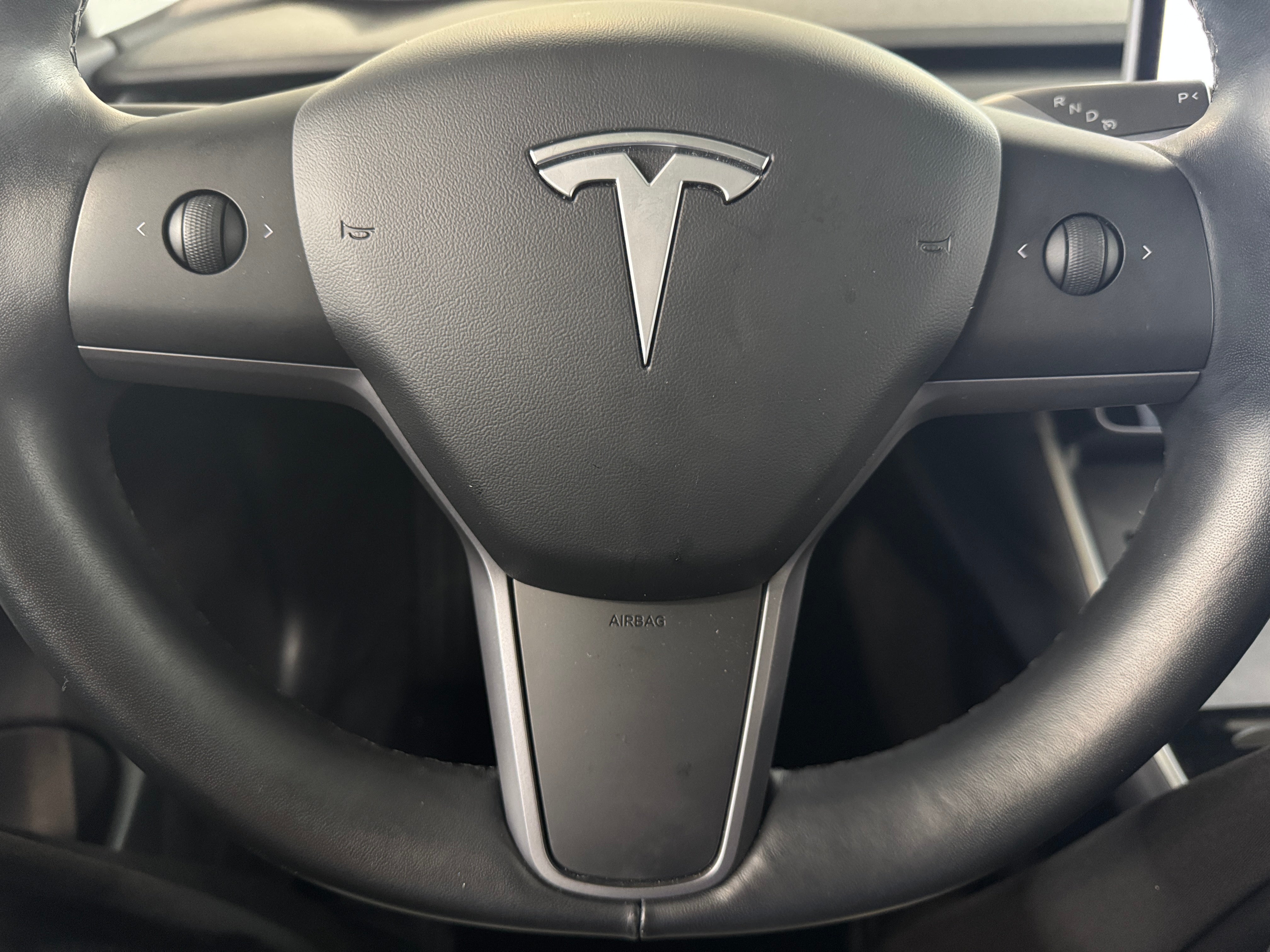 2019 Tesla Model 3 Standard Range 4