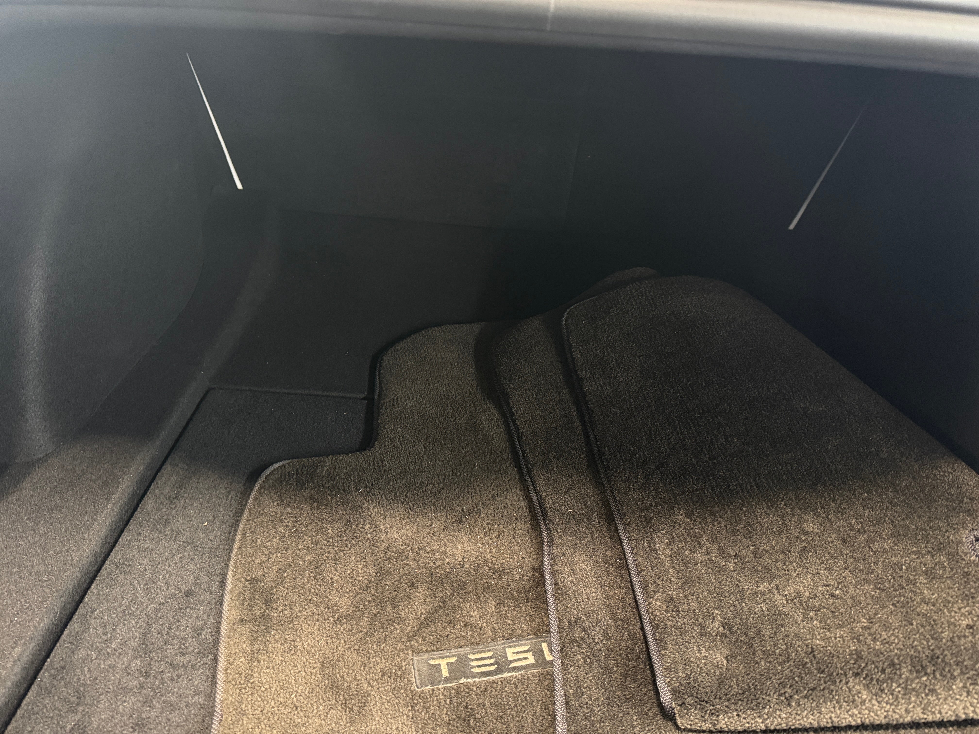 2019 Tesla Model 3 Standard Range 6