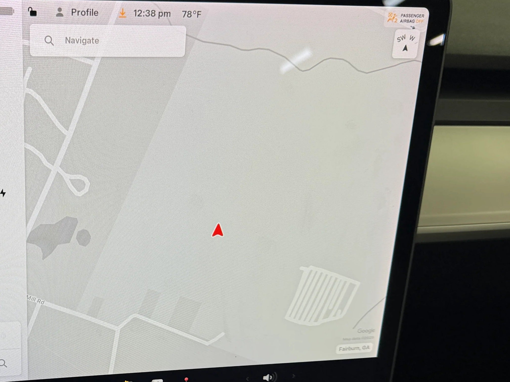 2019 Tesla Model 3 Standard Range 3