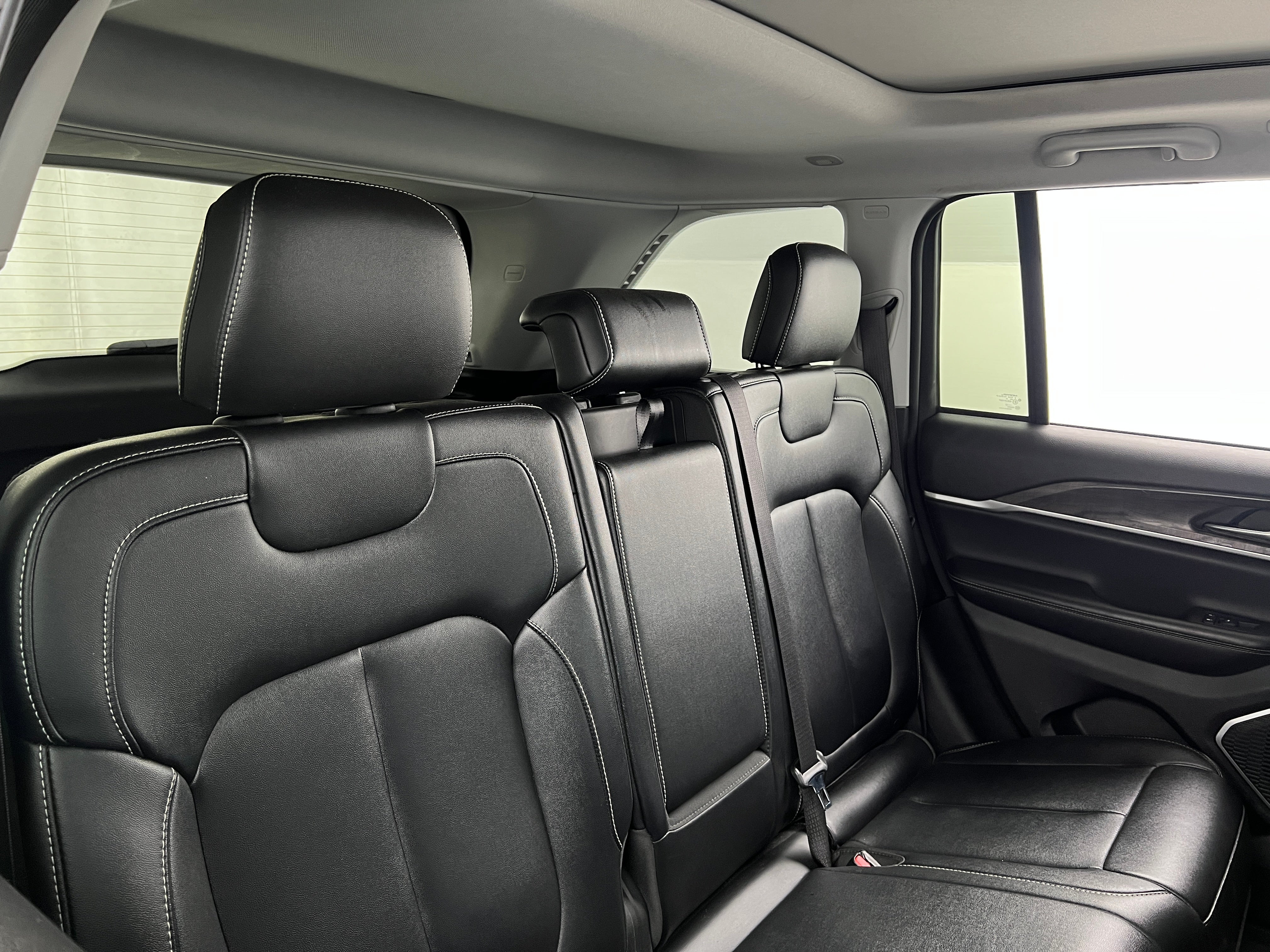 2023 Jeep Grand Cherokee 4xe 5