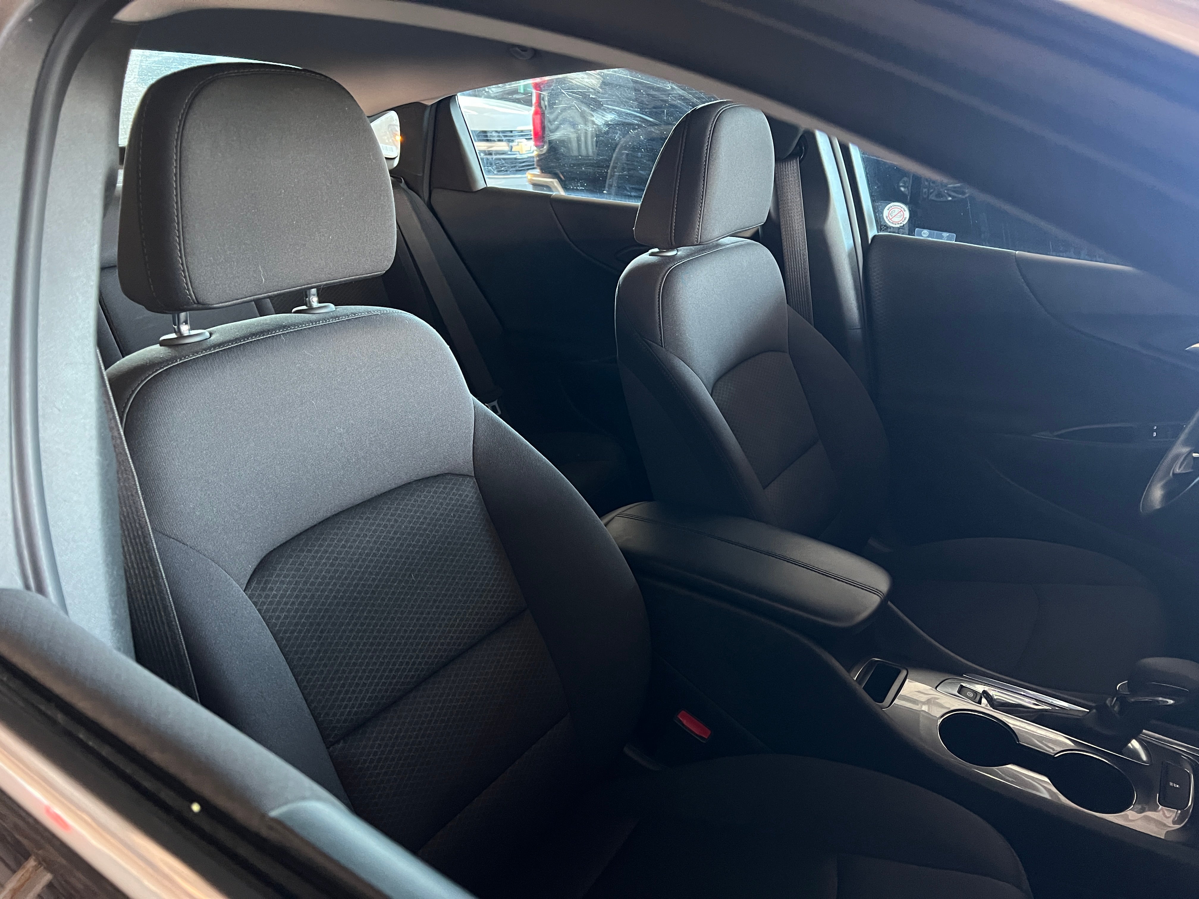 2023 Chevrolet Malibu LT 2