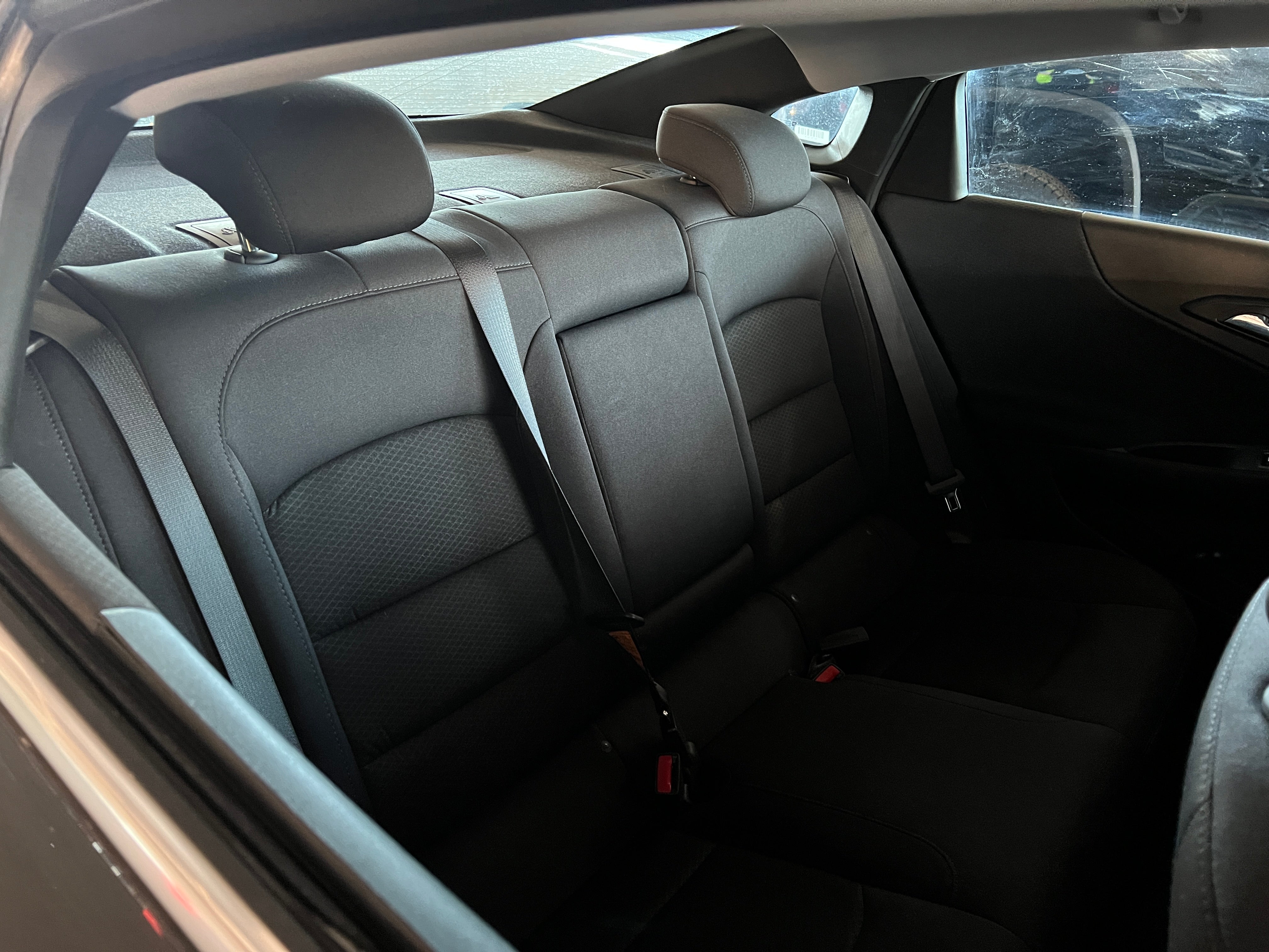 2023 Chevrolet Malibu LT 6