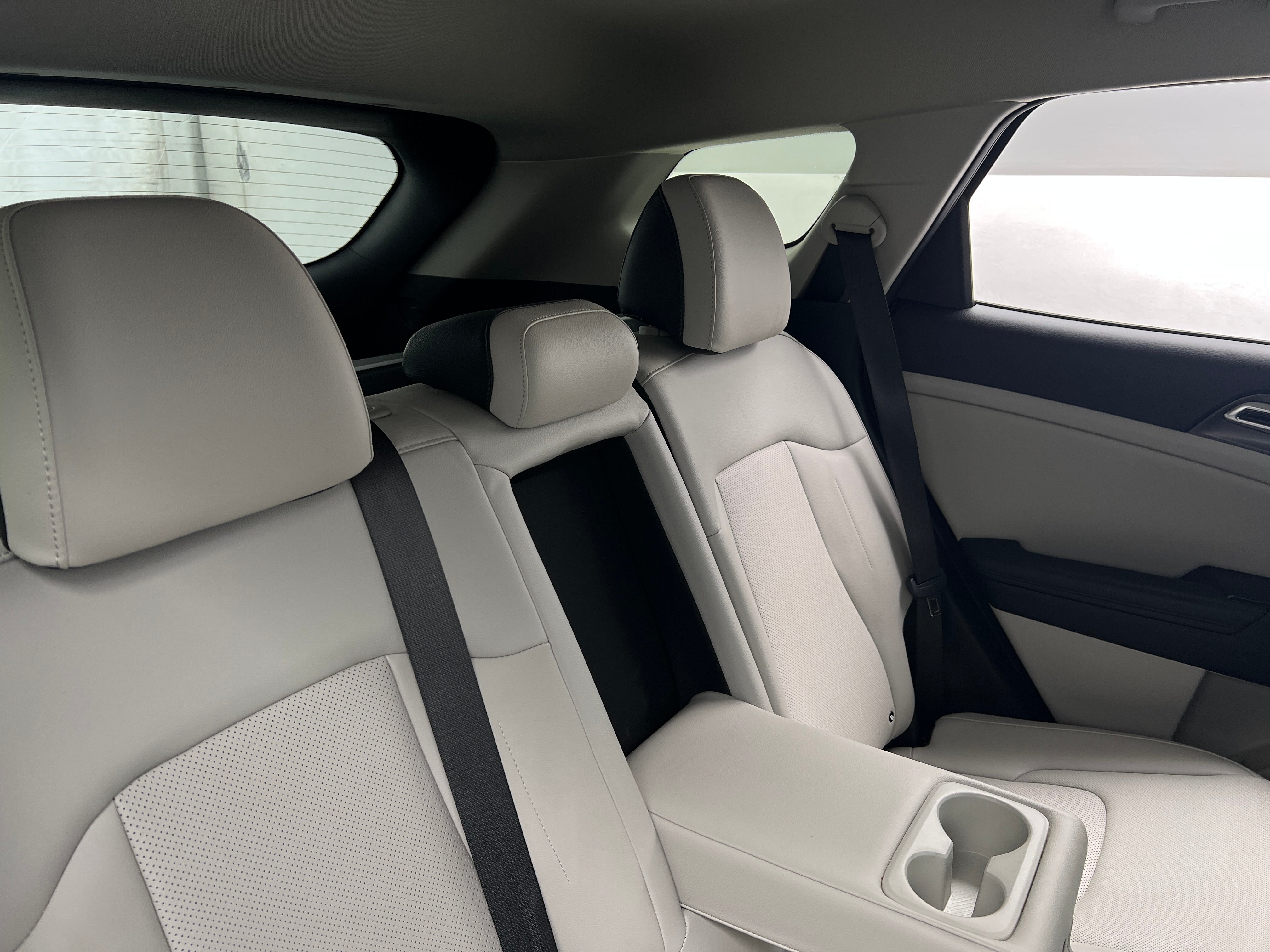 2023 Kia Sportage EX 5