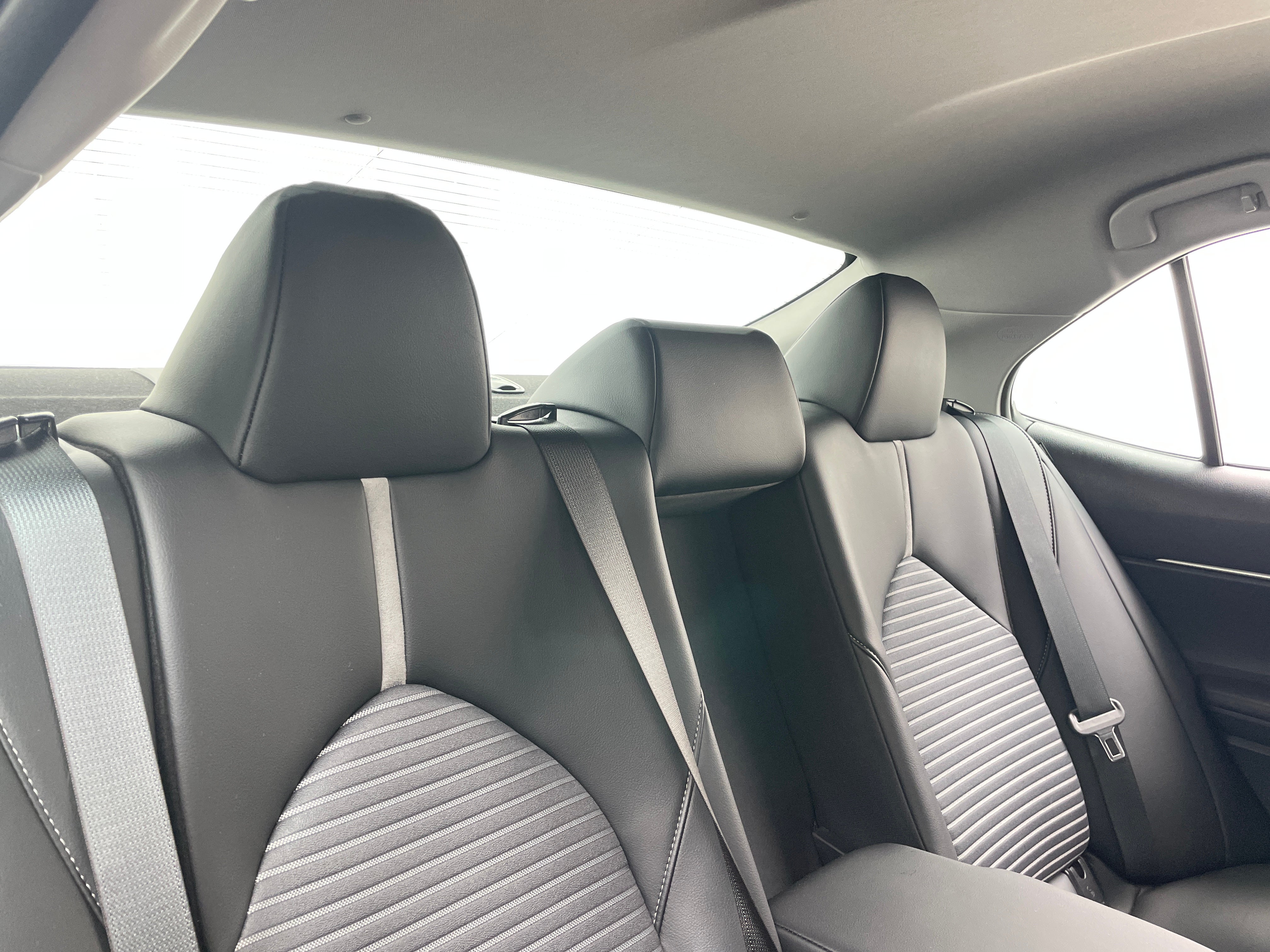 2022 Toyota Camry SE 5