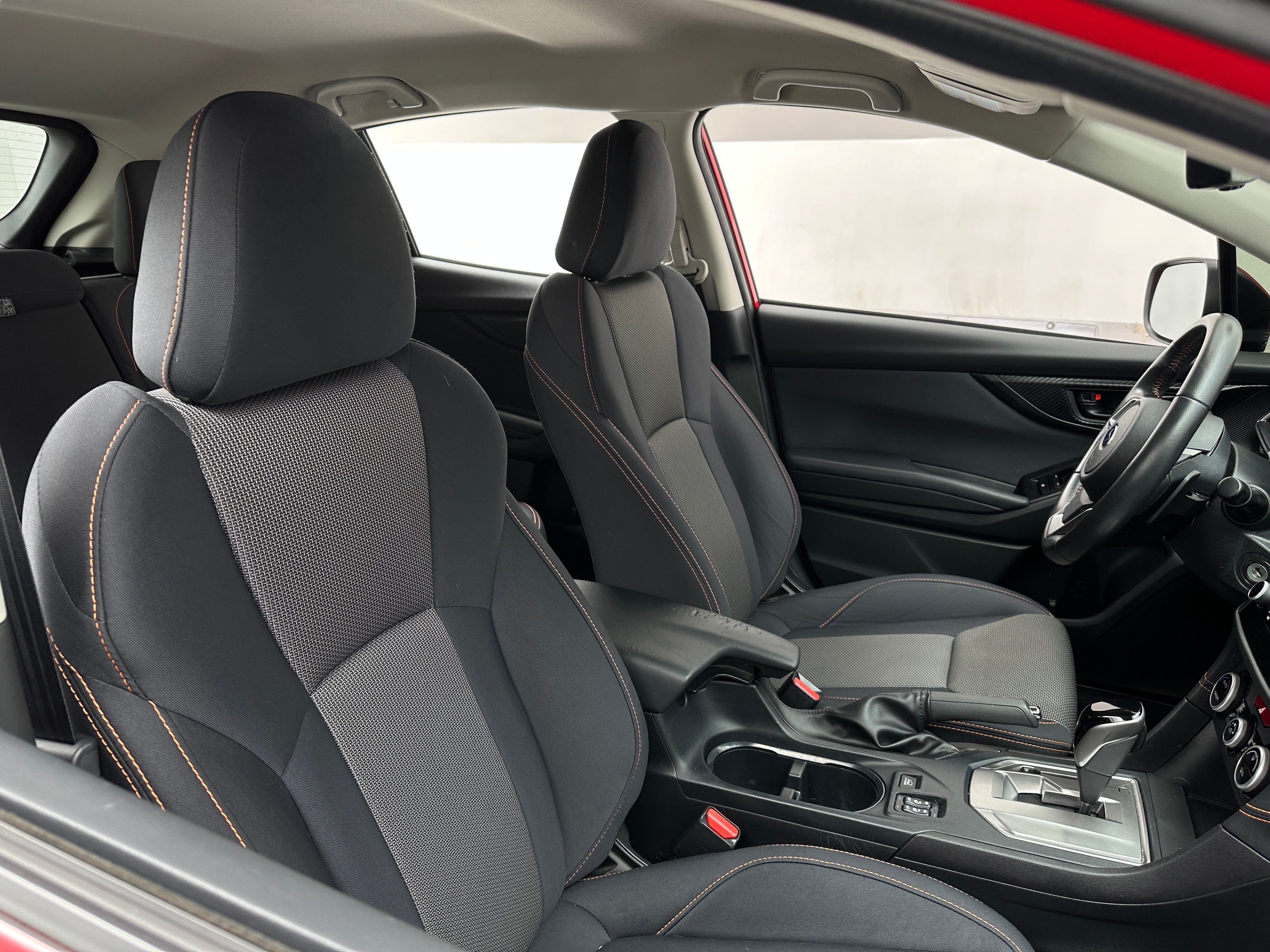 2020 Subaru Crosstrek Premium 2