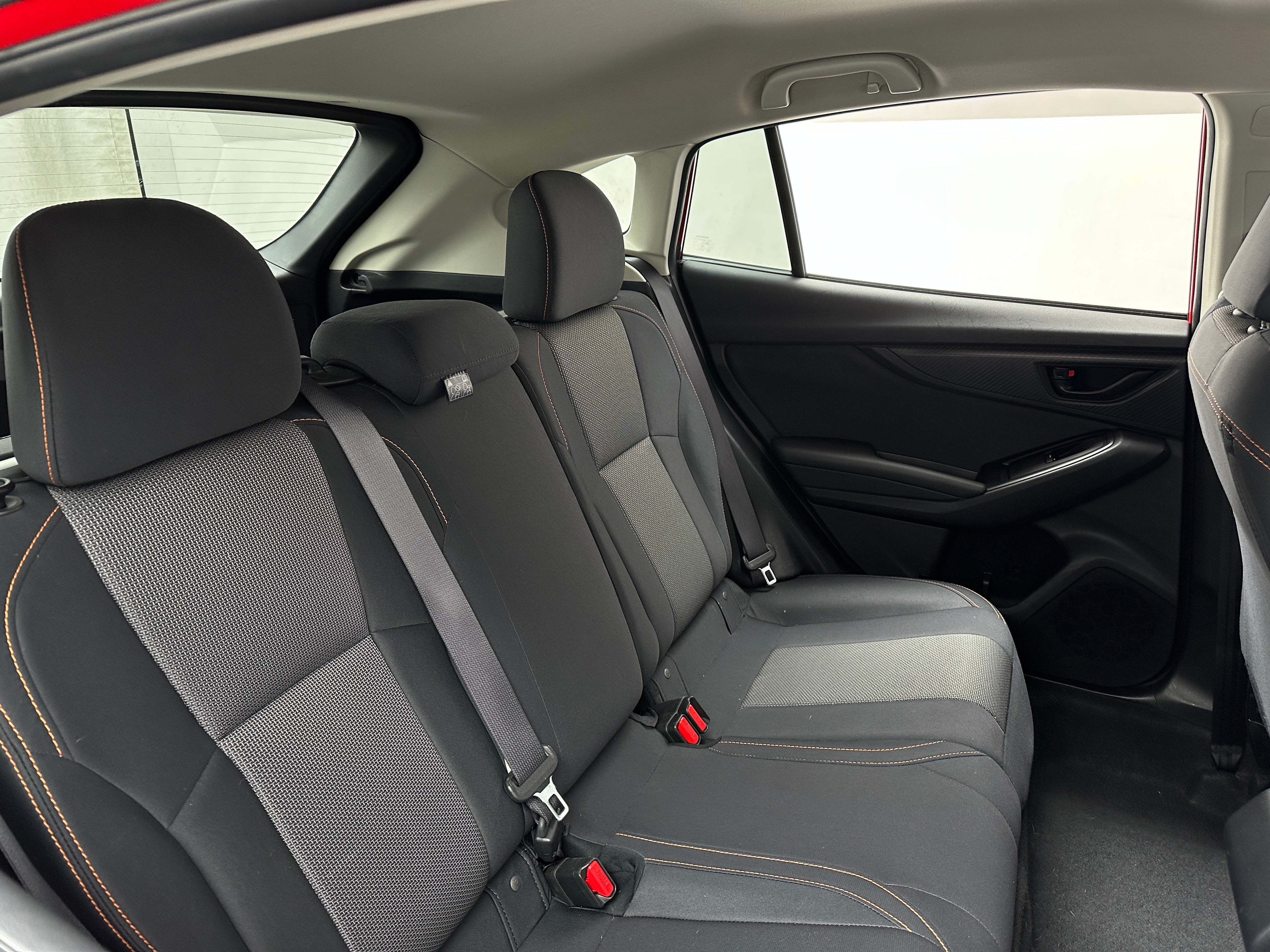 2020 Subaru Crosstrek Premium 6