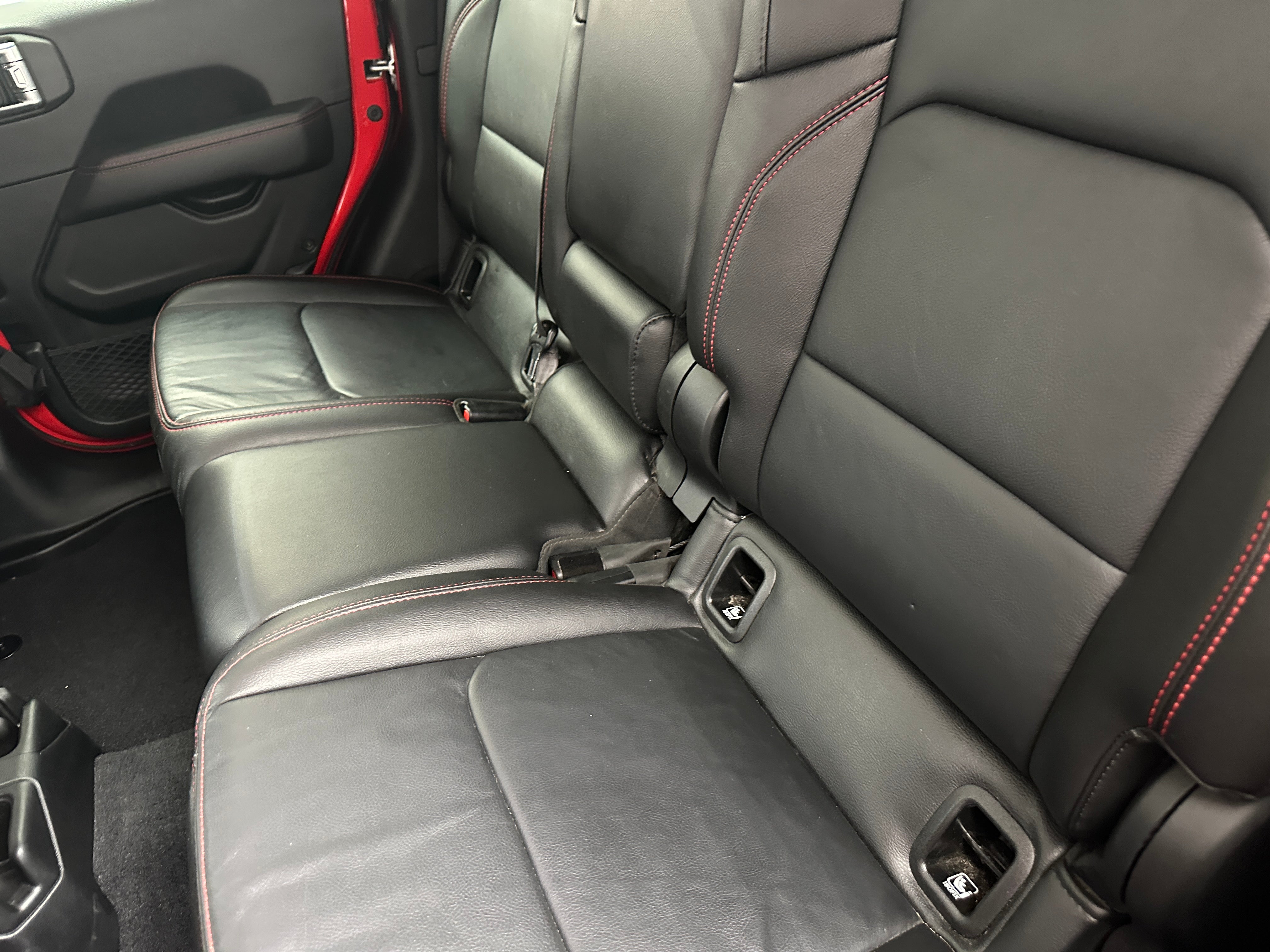 2021 Jeep Gladiator Rubicon 5