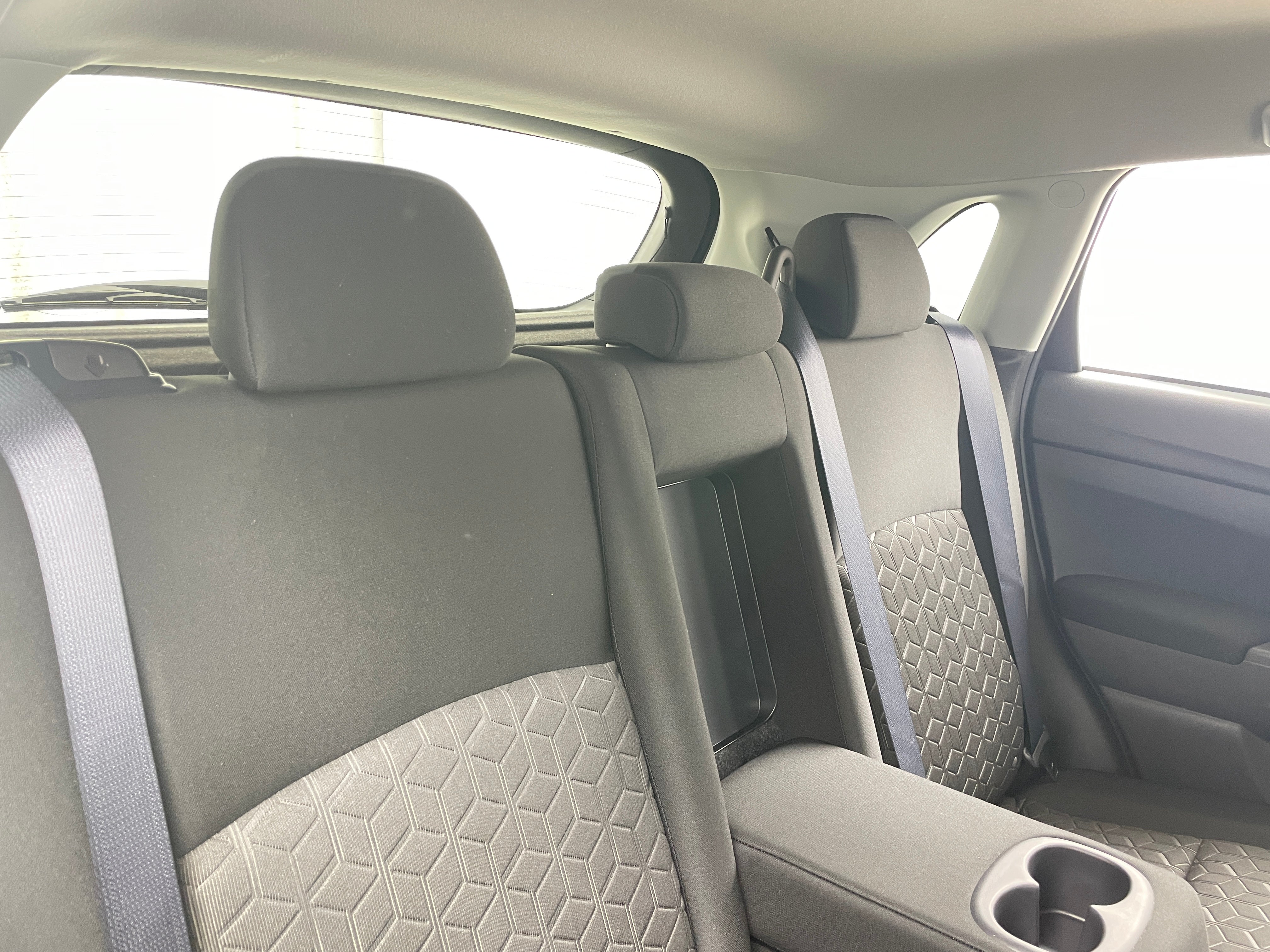 2022 Mitsubishi Outlander Sport LE 6