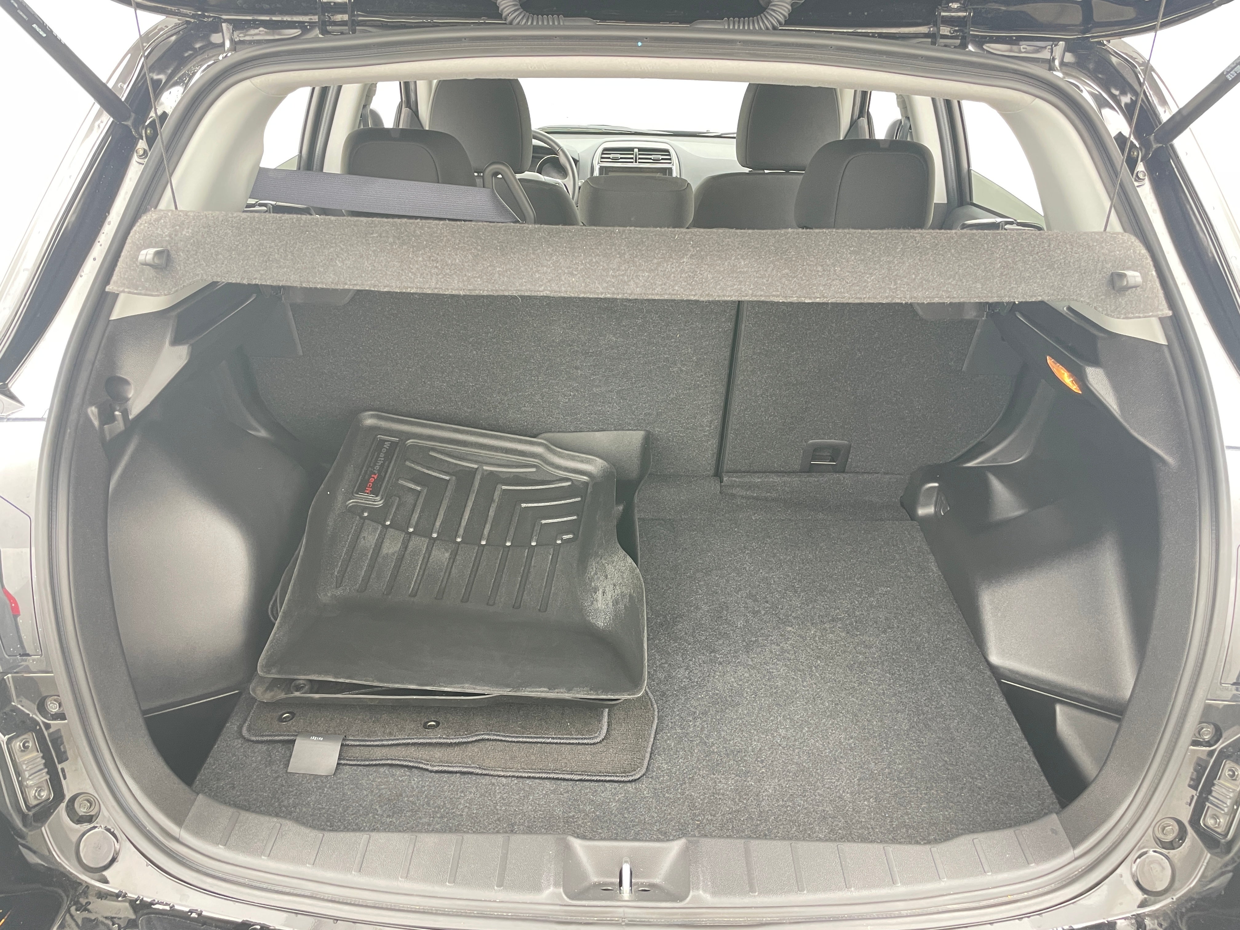 2022 Mitsubishi Outlander Sport LE 7