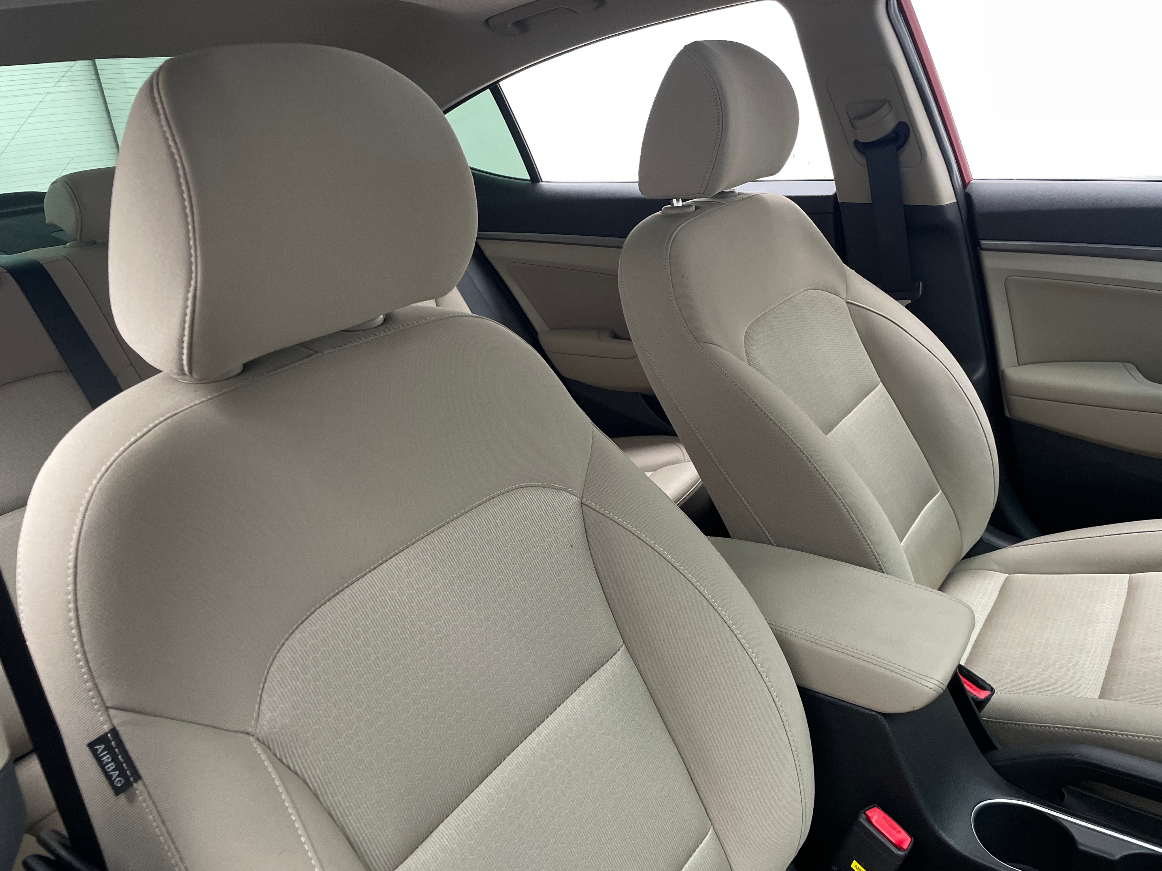 2017 Hyundai Elantra Value Edition 2