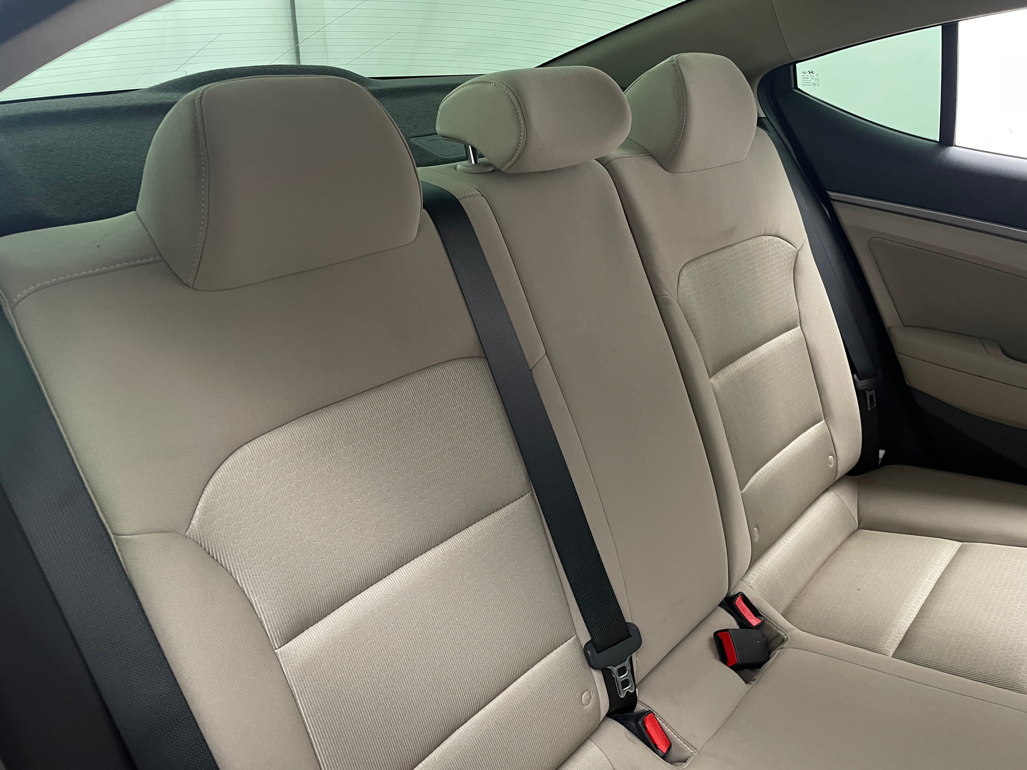 2017 Hyundai Elantra Value Edition 6
