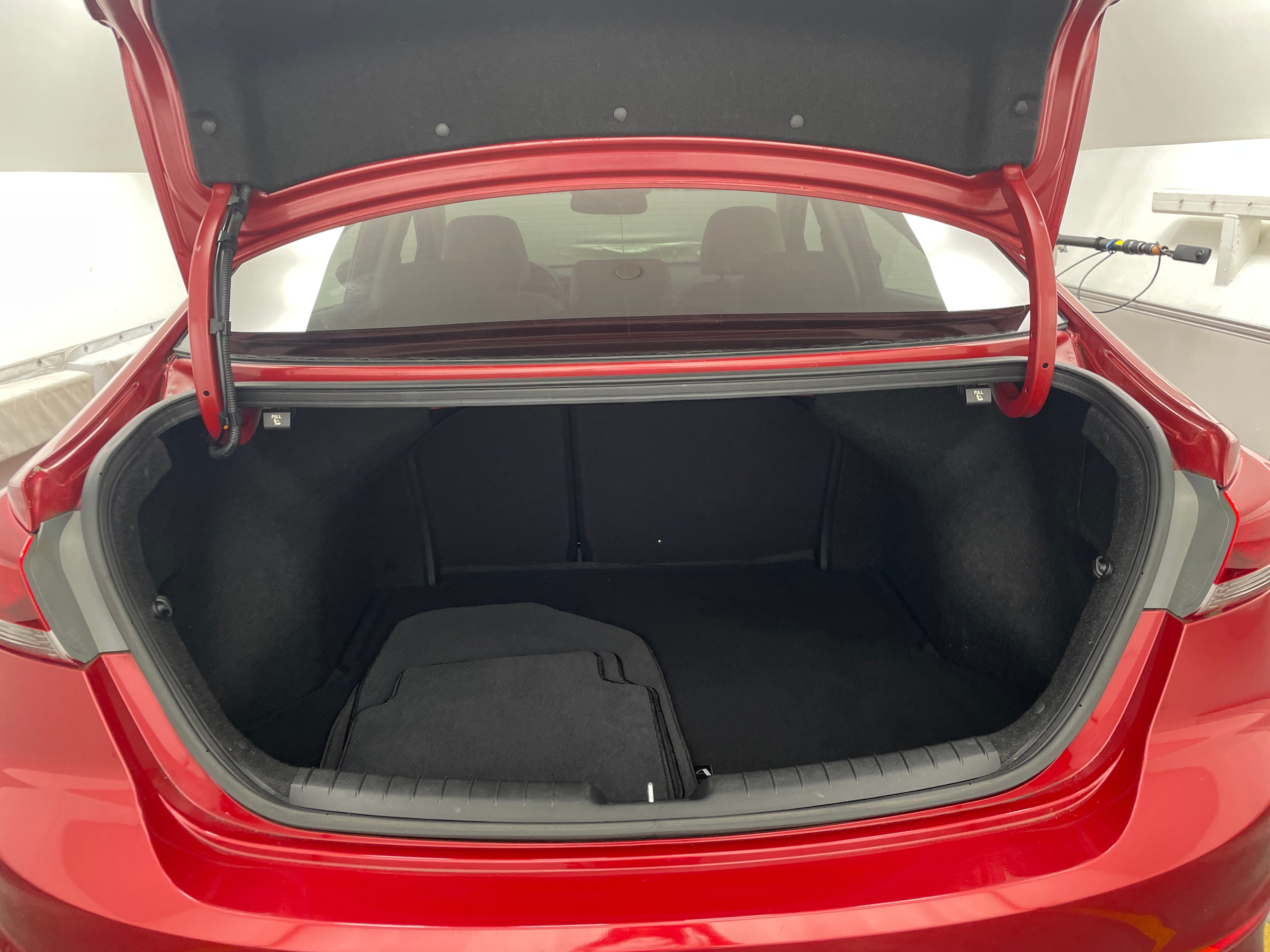 2017 Hyundai Elantra Value Edition 7