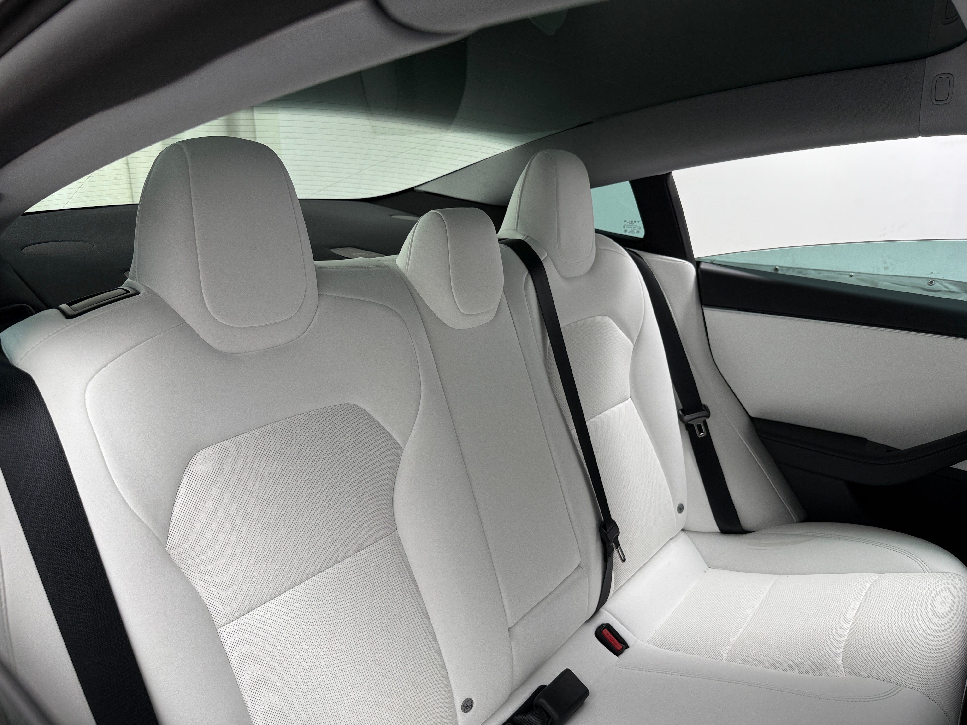 2024 Tesla Model 3 Long Range 5
