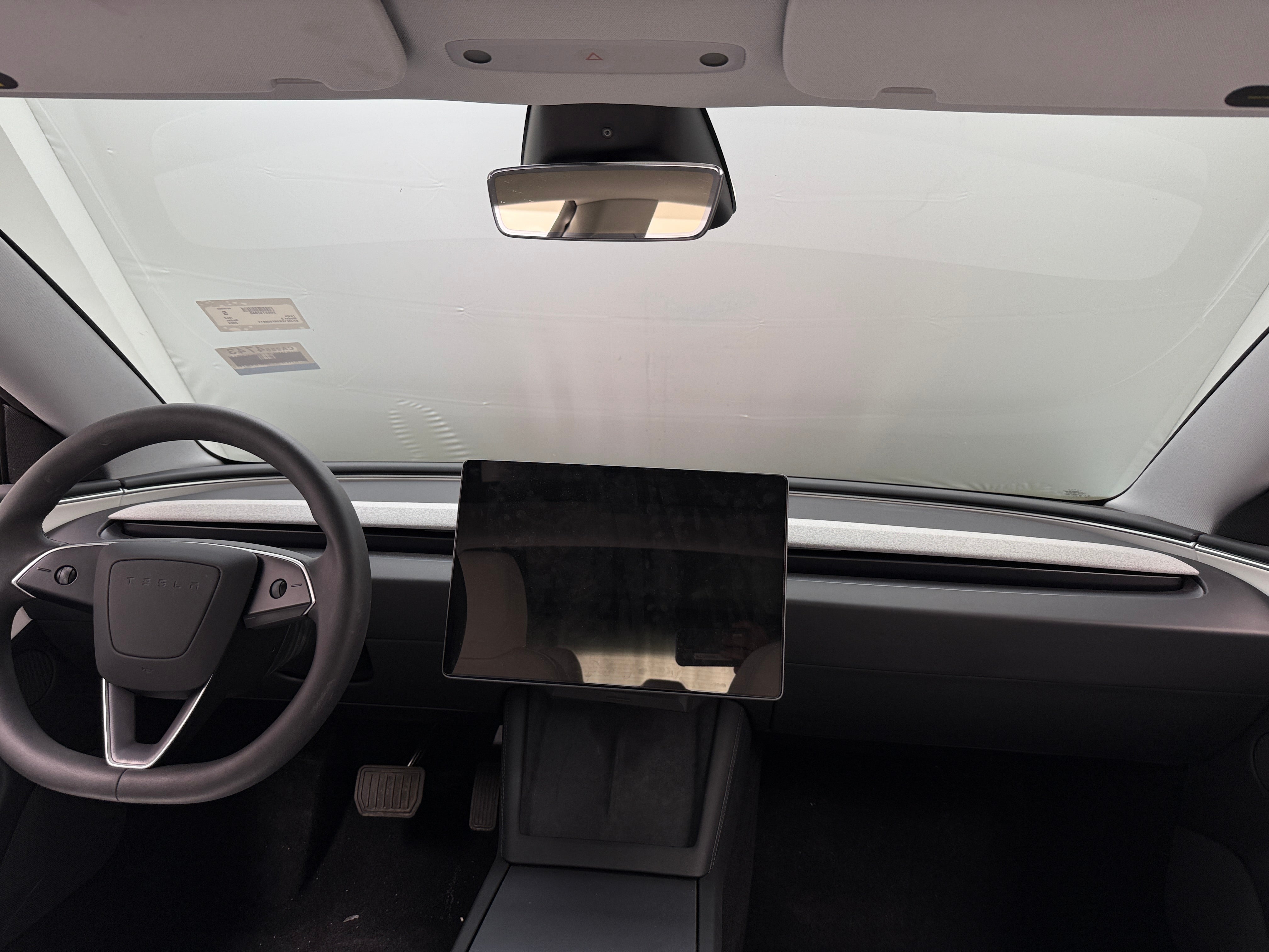 2024 Tesla Model 3 Long Range 2