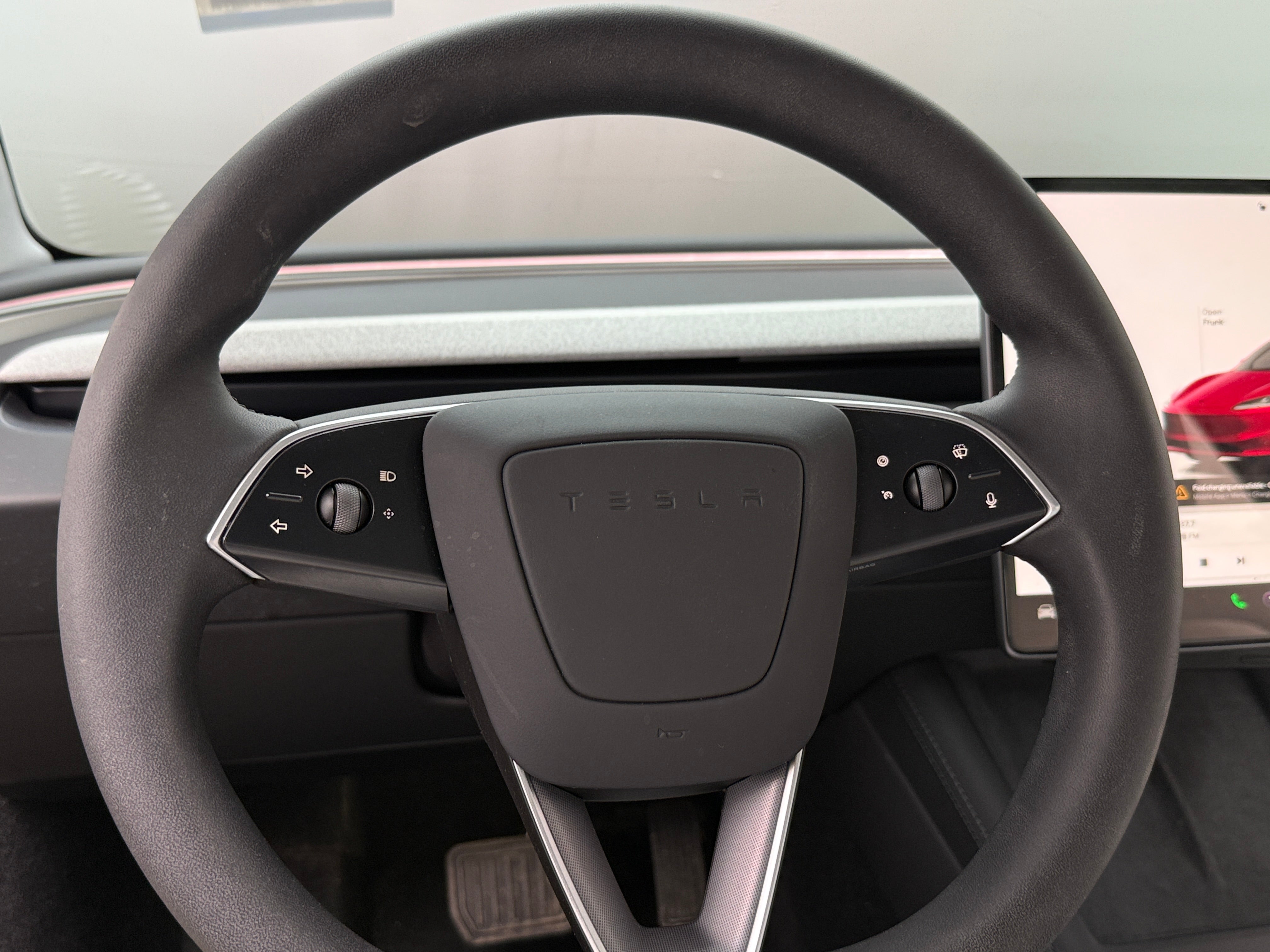 2024 Tesla Model 3 Long Range 4