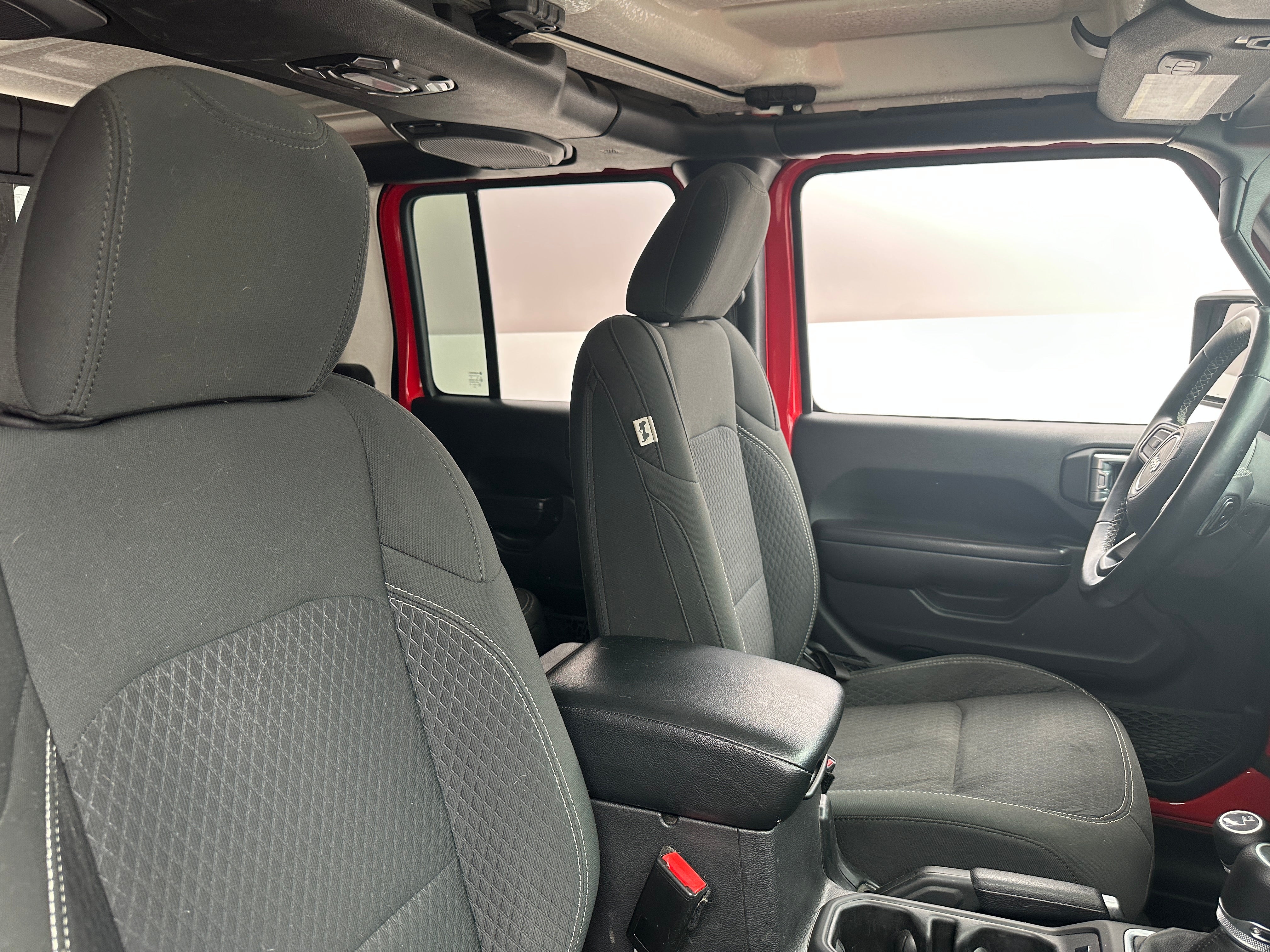 2021 Jeep Gladiator 80th Anniversary 2