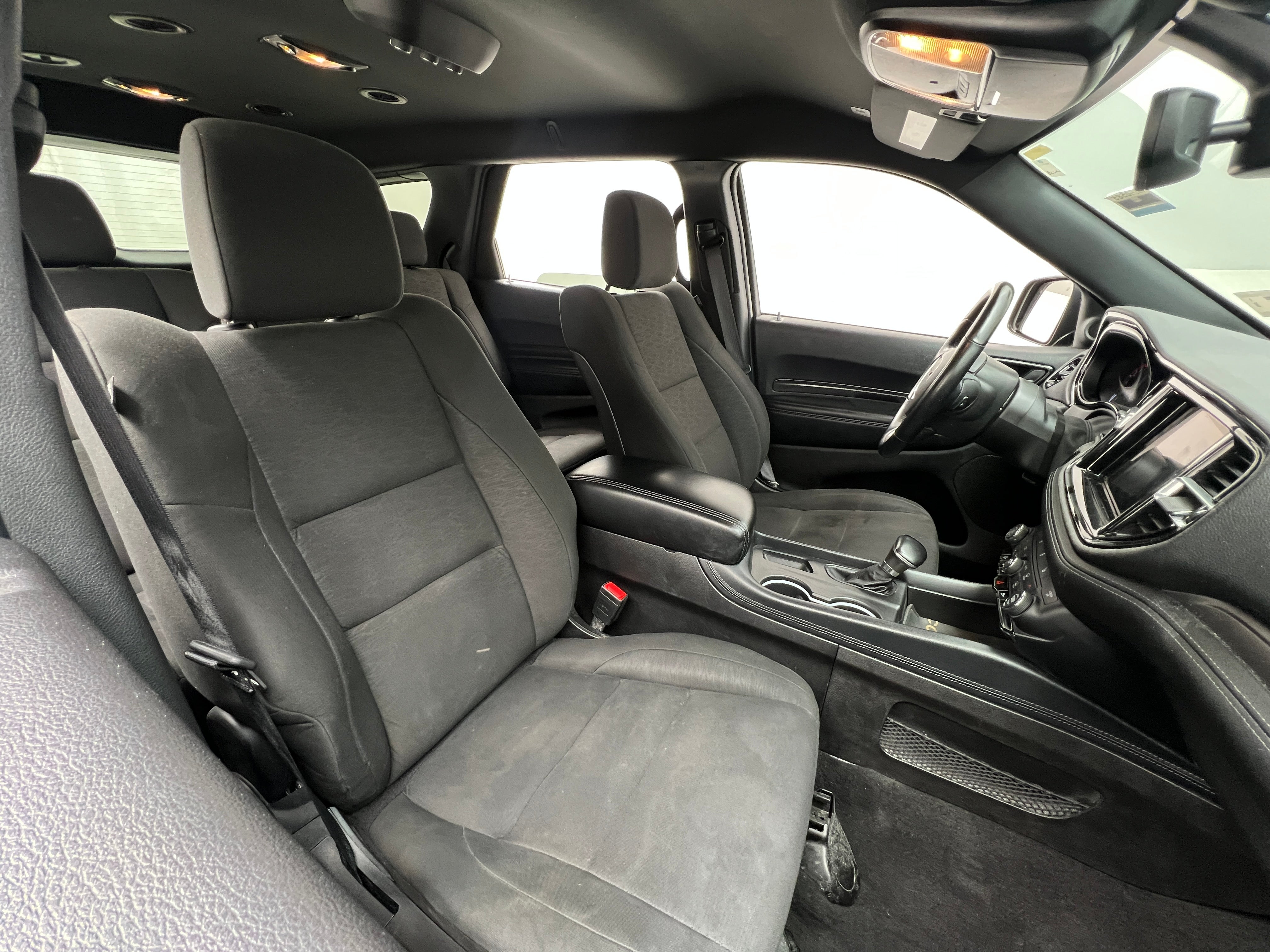 2023 Dodge Durango SXT 2