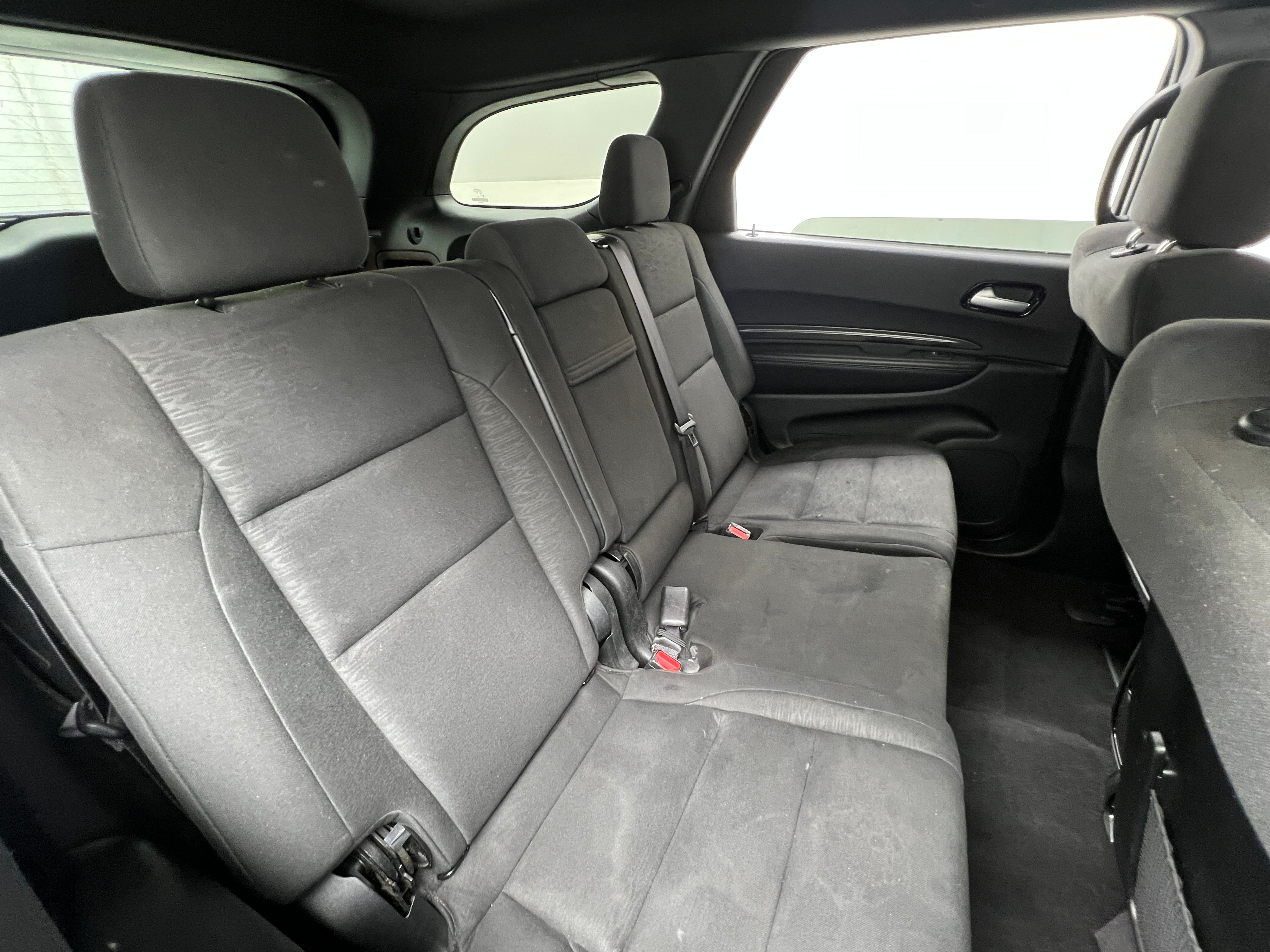2023 Dodge Durango SXT 6
