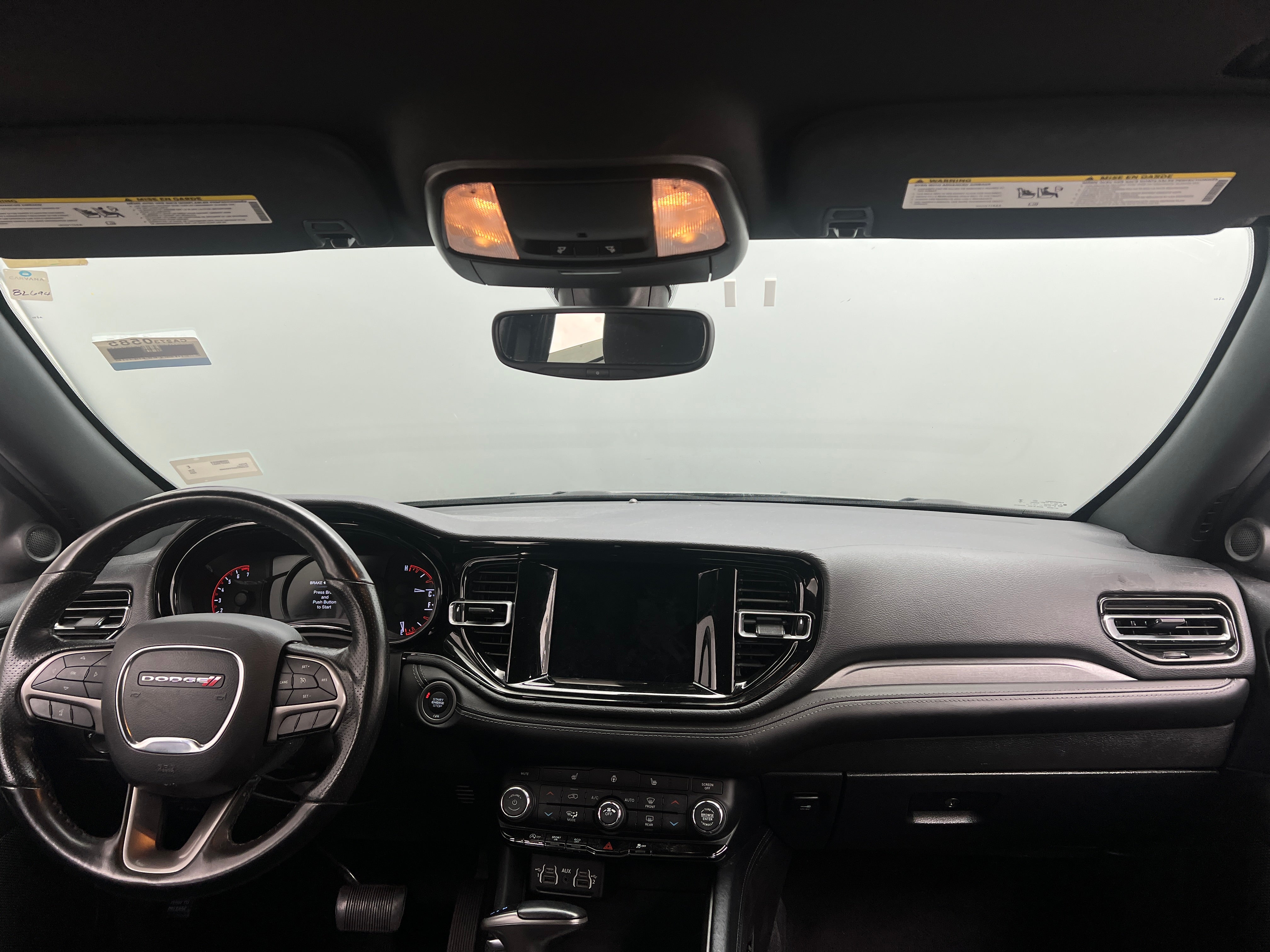 2023 Dodge Durango SXT 3